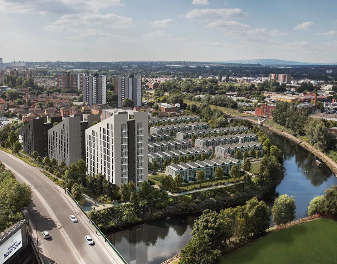 藍莎集團 | 英國置產一站式服務