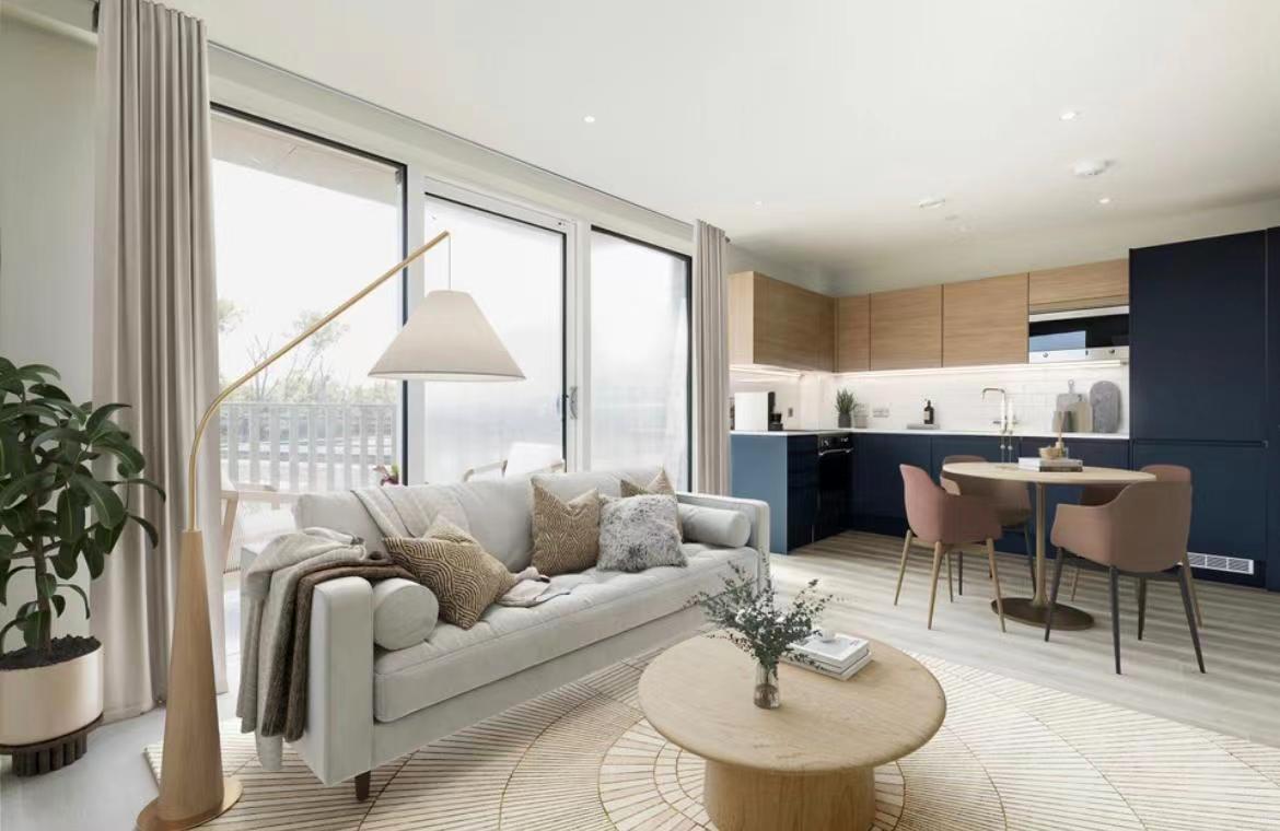 藍莎集團 | 英國置產一站式服務