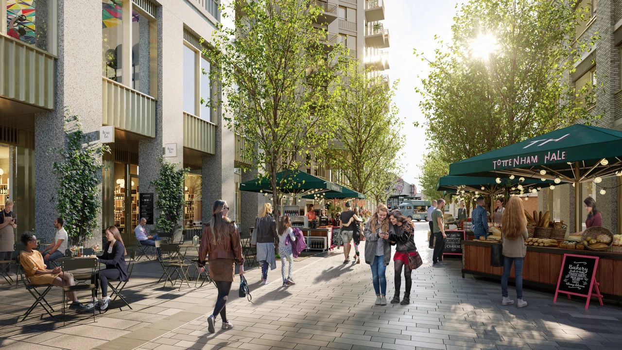 藍莎集團 | 英國置產一站式服務