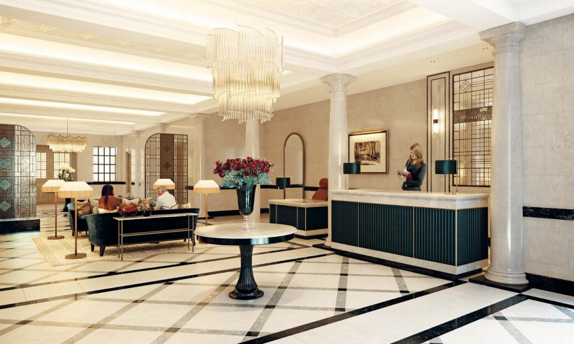 藍莎集團 - 英國樓盤、英國物業代理 | 英國買樓置業一站式服務