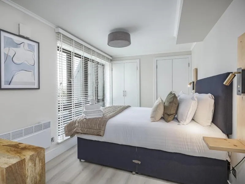 伦敦City of London·River House酒店公寓 房源图片