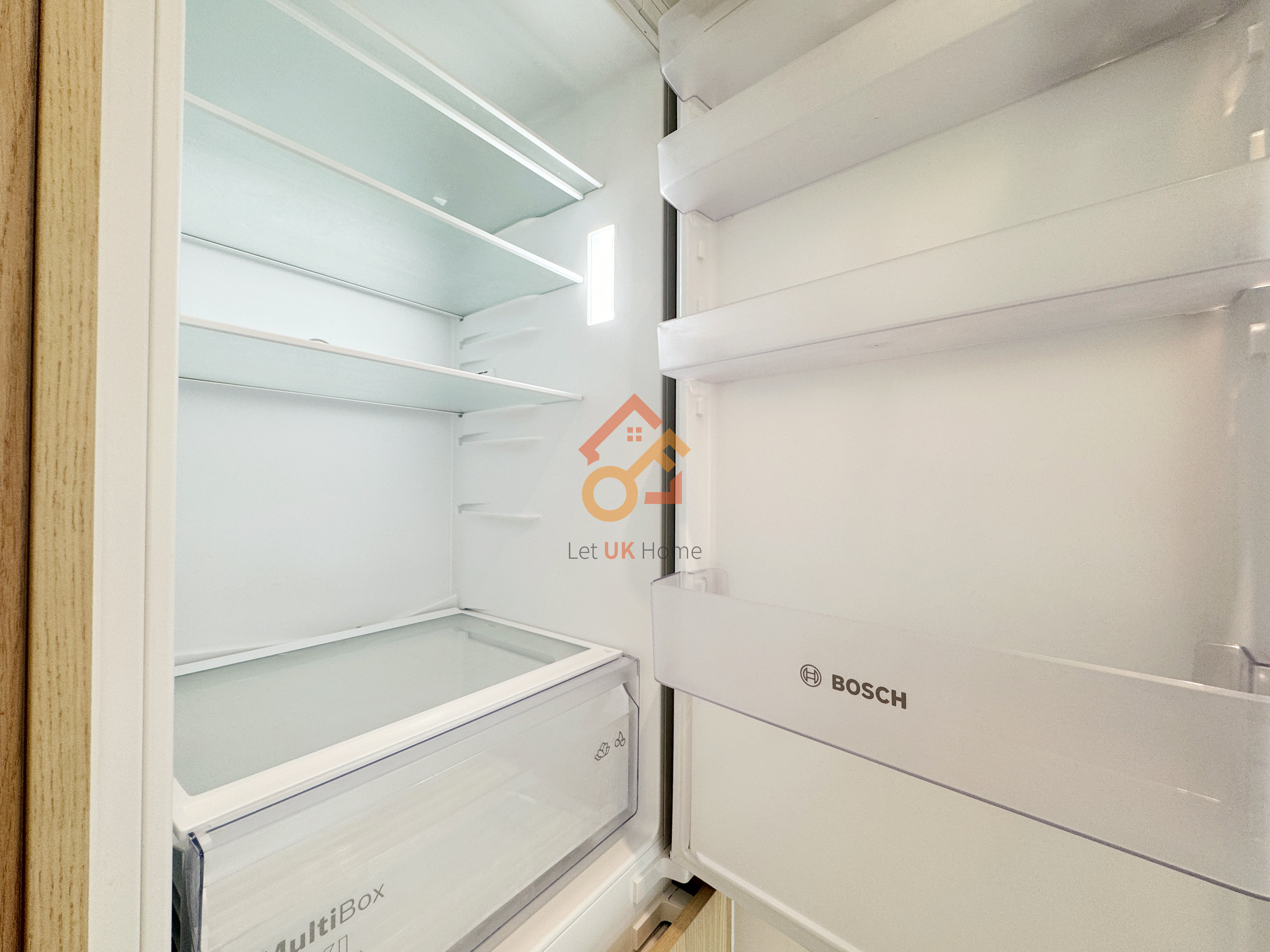 伦敦Whitechapel·1房·Bouchon Point 房源图片