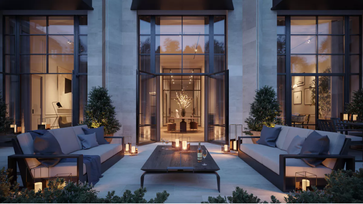 藍莎集團 | 英國置產一站式服務