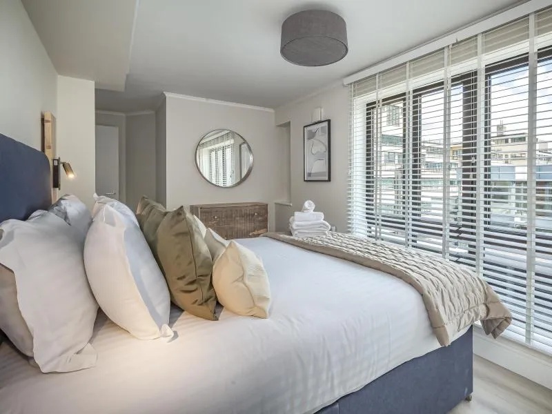伦敦City of London·River House酒店公寓 房源图片