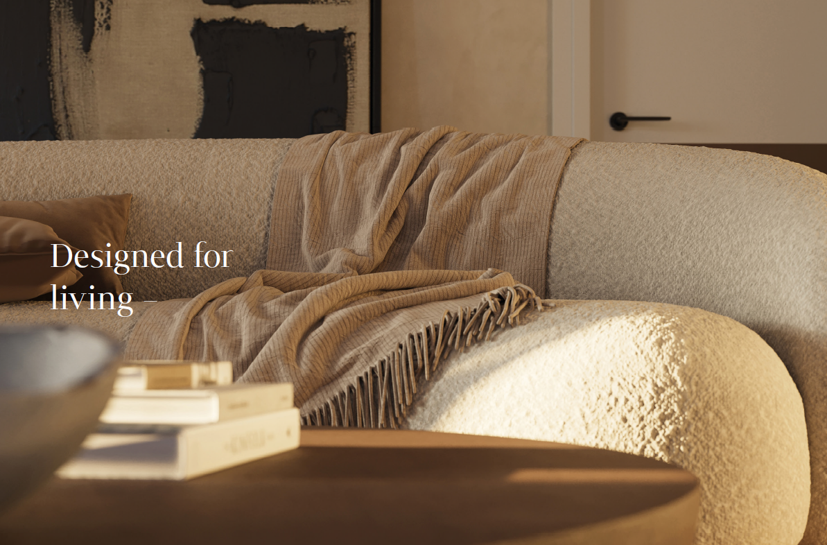 藍莎集團 | 英國置產一站式服務