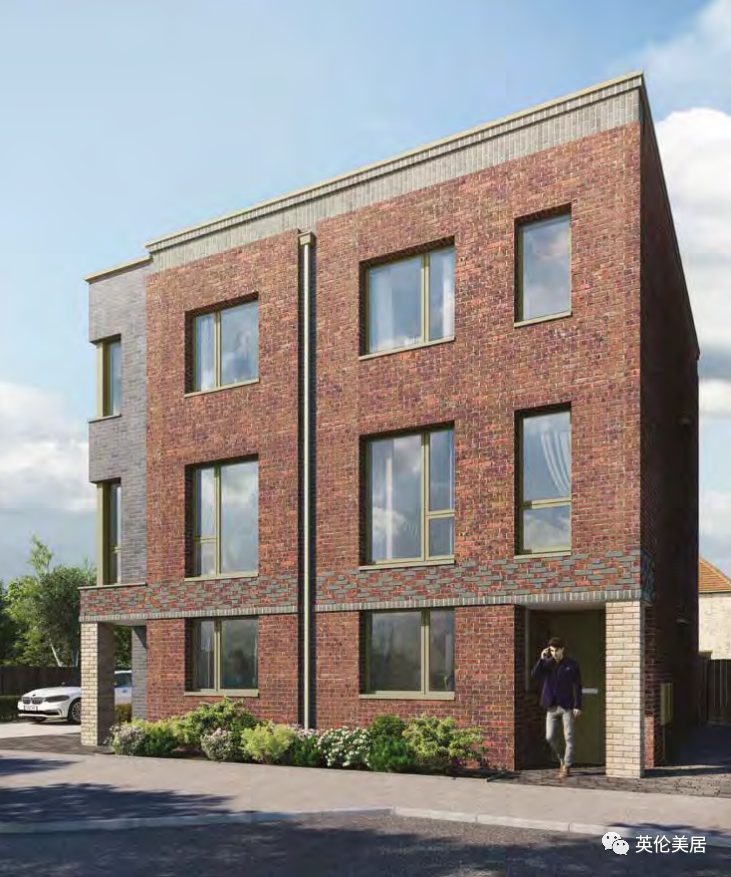 牛津 | The Steeples