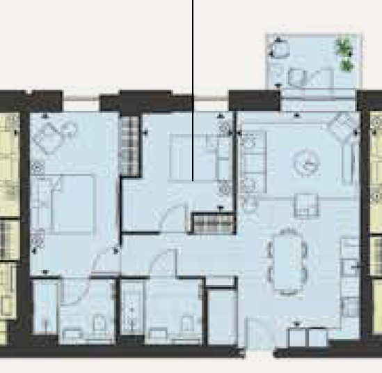 藍莎集團 | 英國置產一站式服務