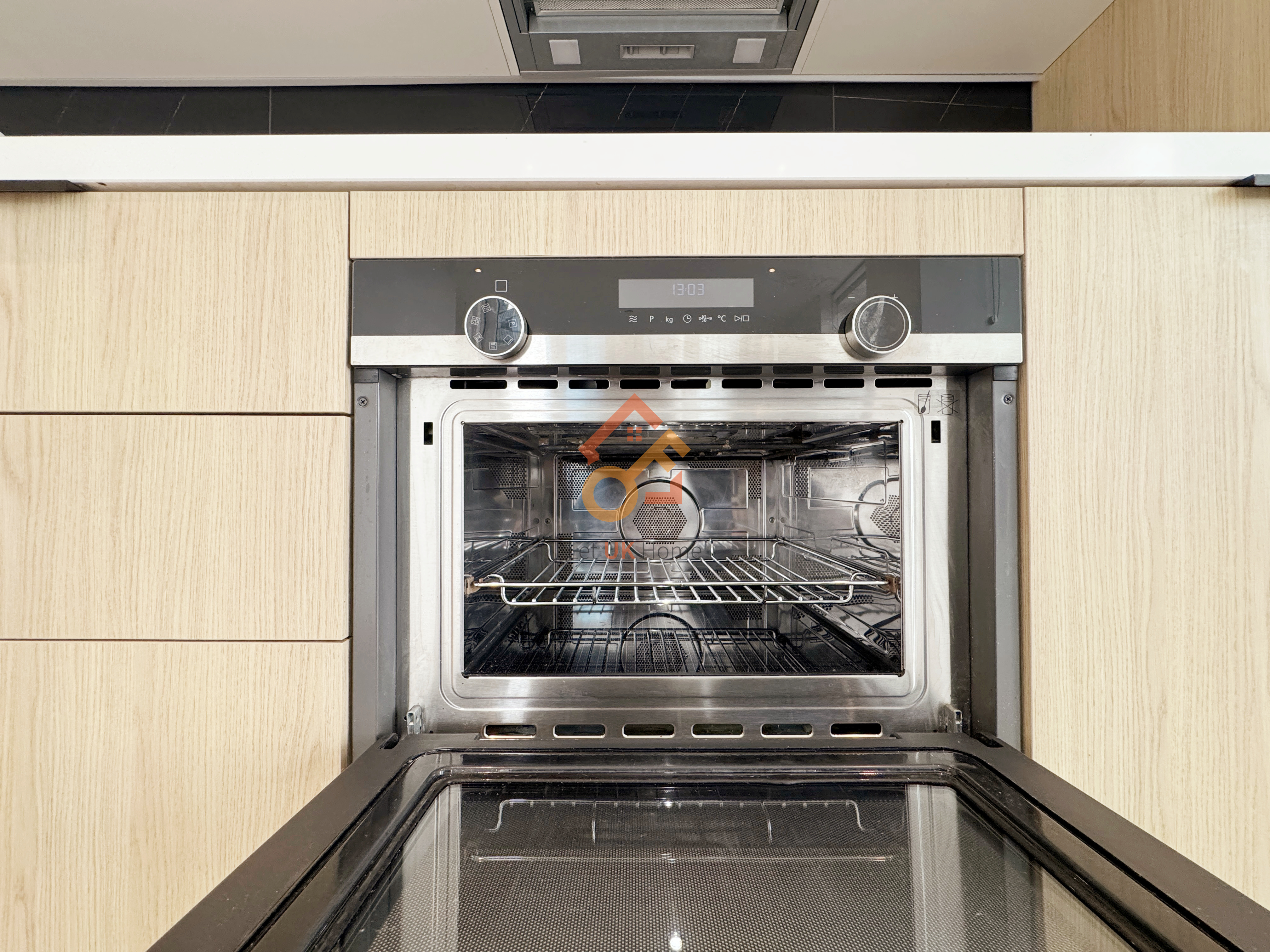 伦敦Whitechapel·1房·Bouchon Point 房源图片