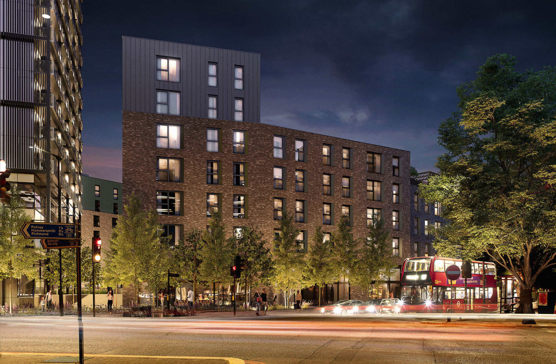 藍莎集團 | 英國置產一站式服務