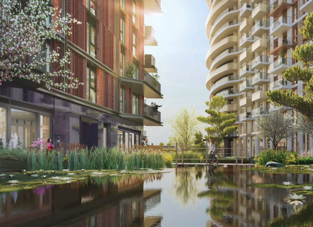 藍莎集團 | 英國置產一站式服務