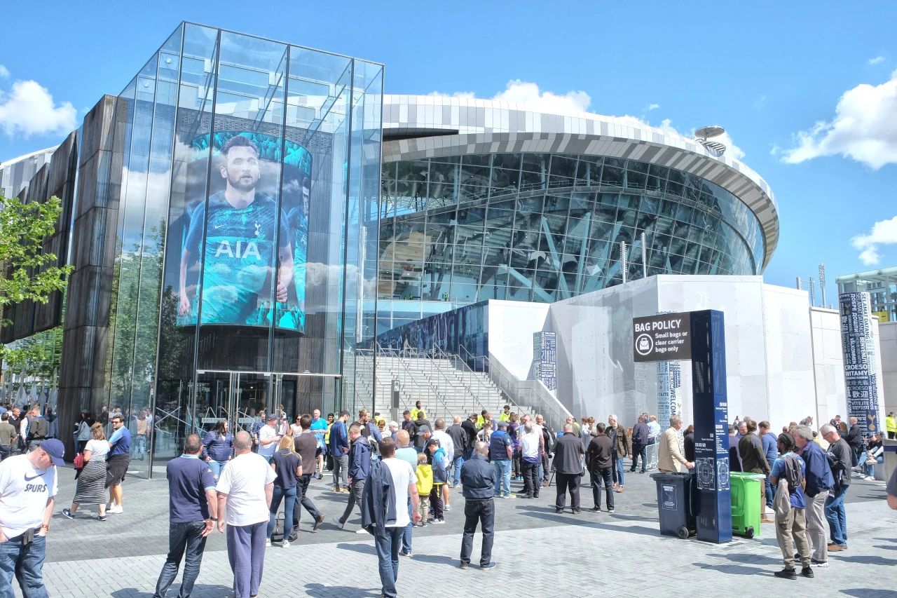 藍莎集團 | 英國置產一站式服務