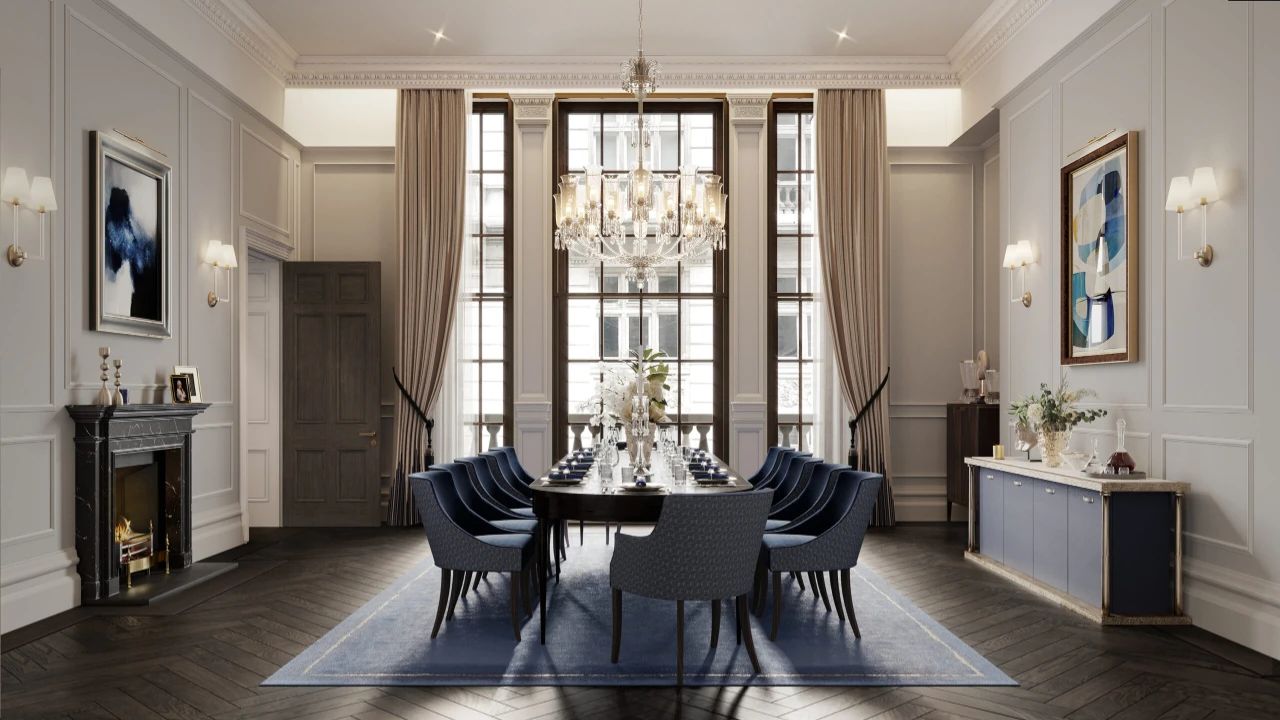 藍莎集團 | 英國置產一站式服務