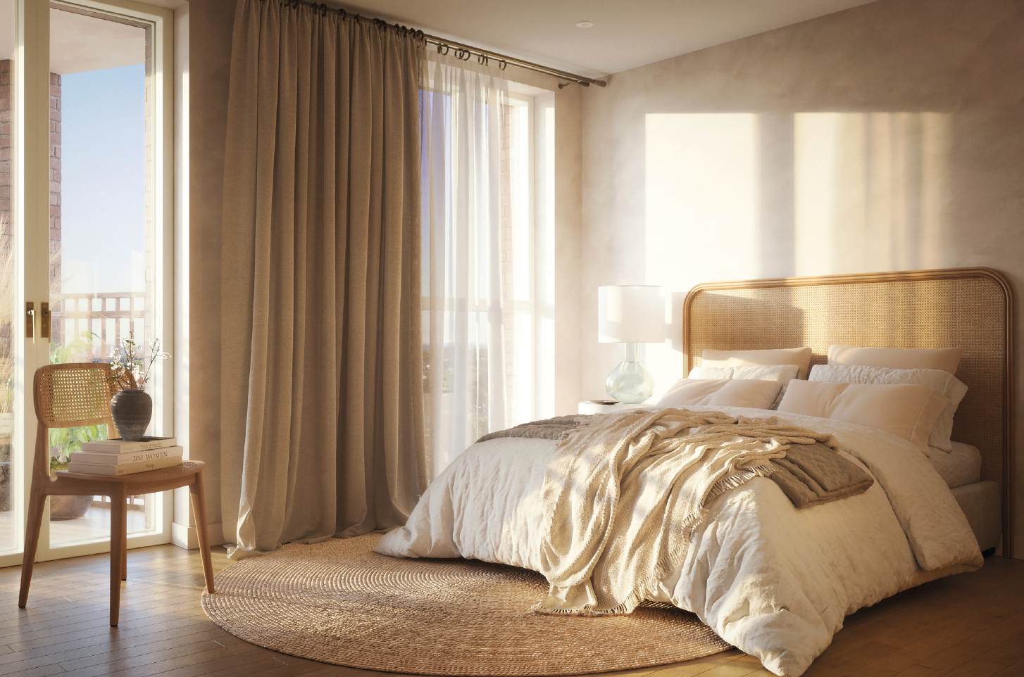 藍莎集團 | 英國置產一站式服務