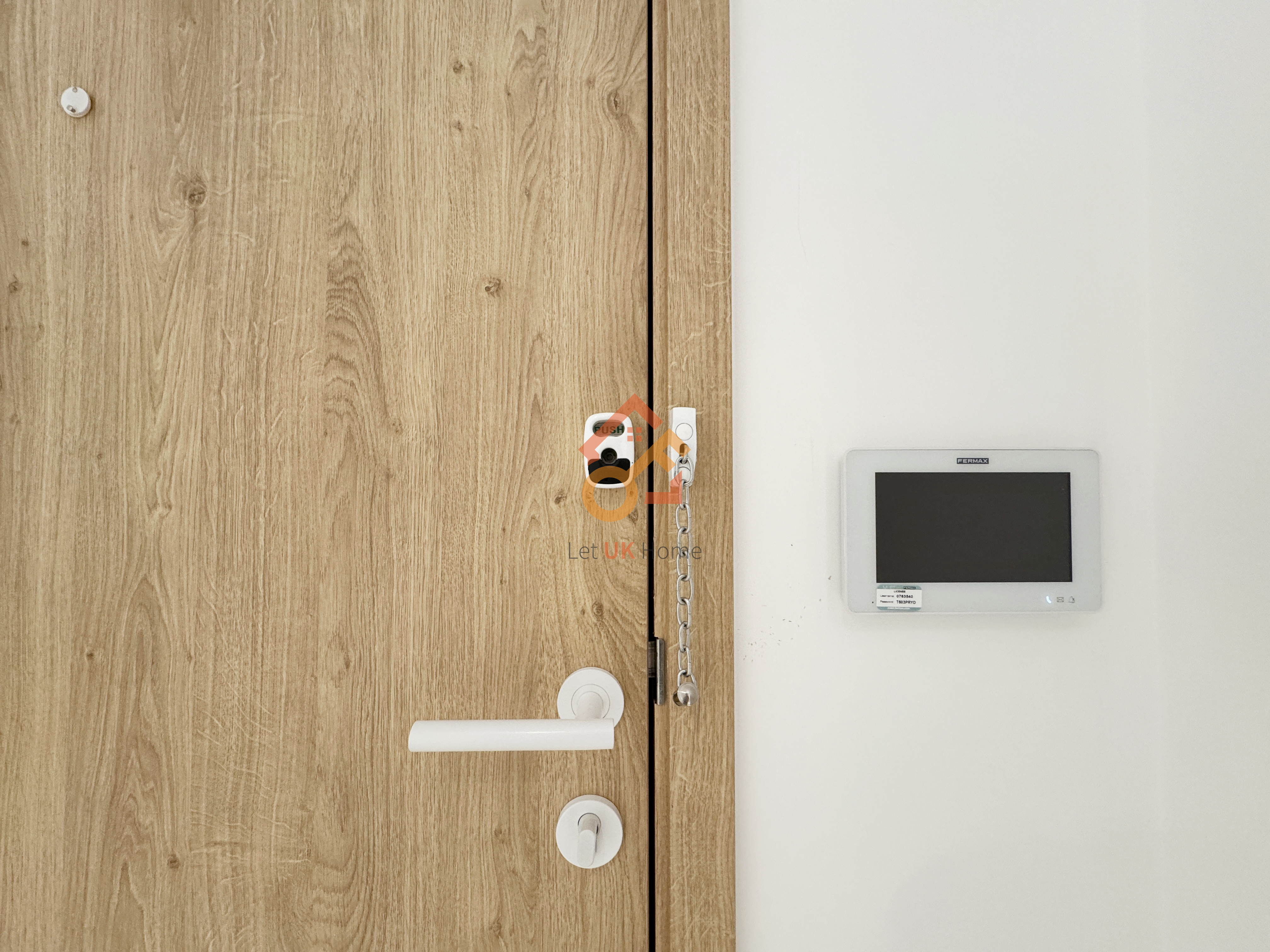 伦敦Whitechapel·1房·Bouchon Point 房源图片