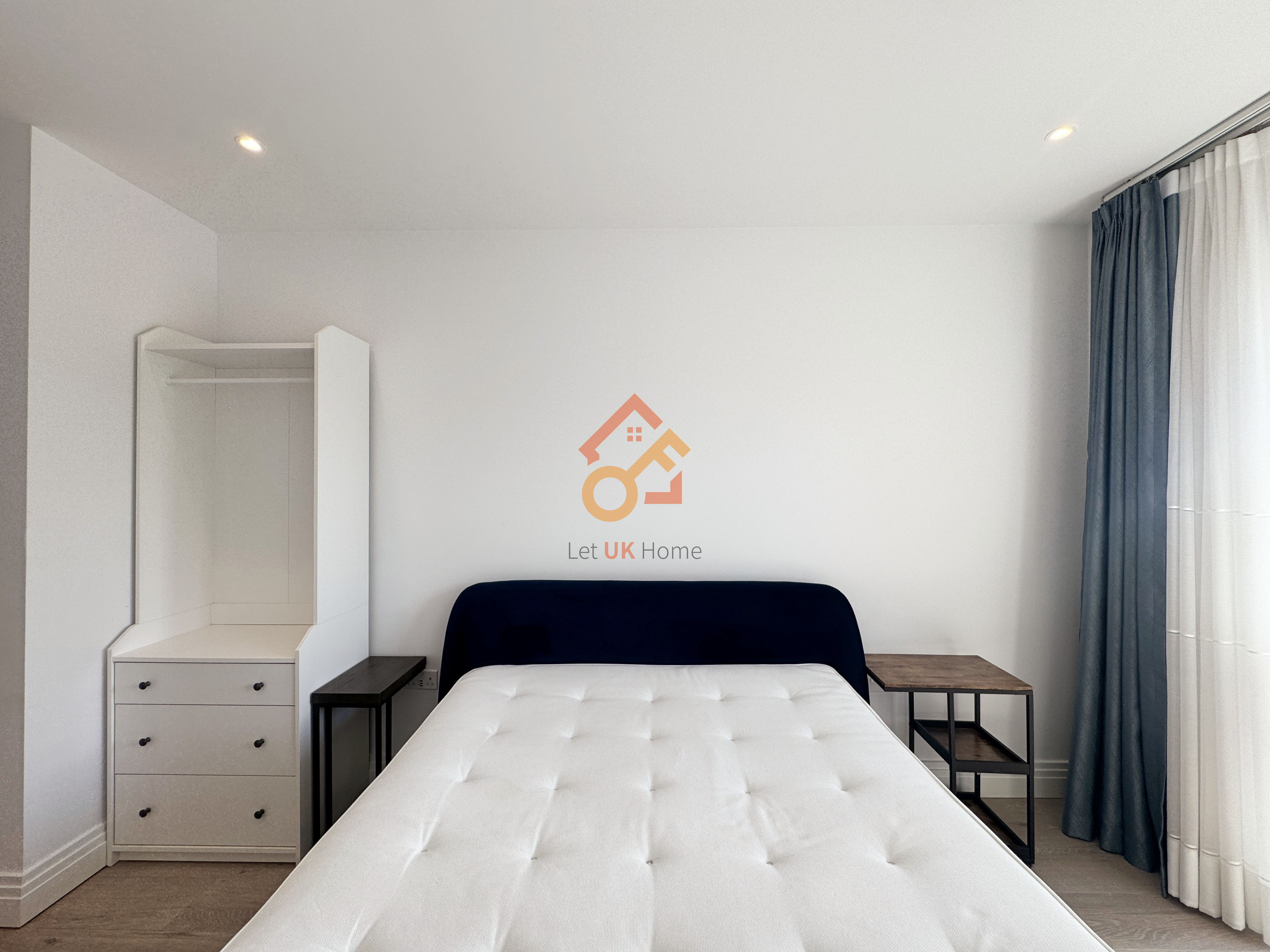 伦敦Ealing•1房•Bogart House 房源图片