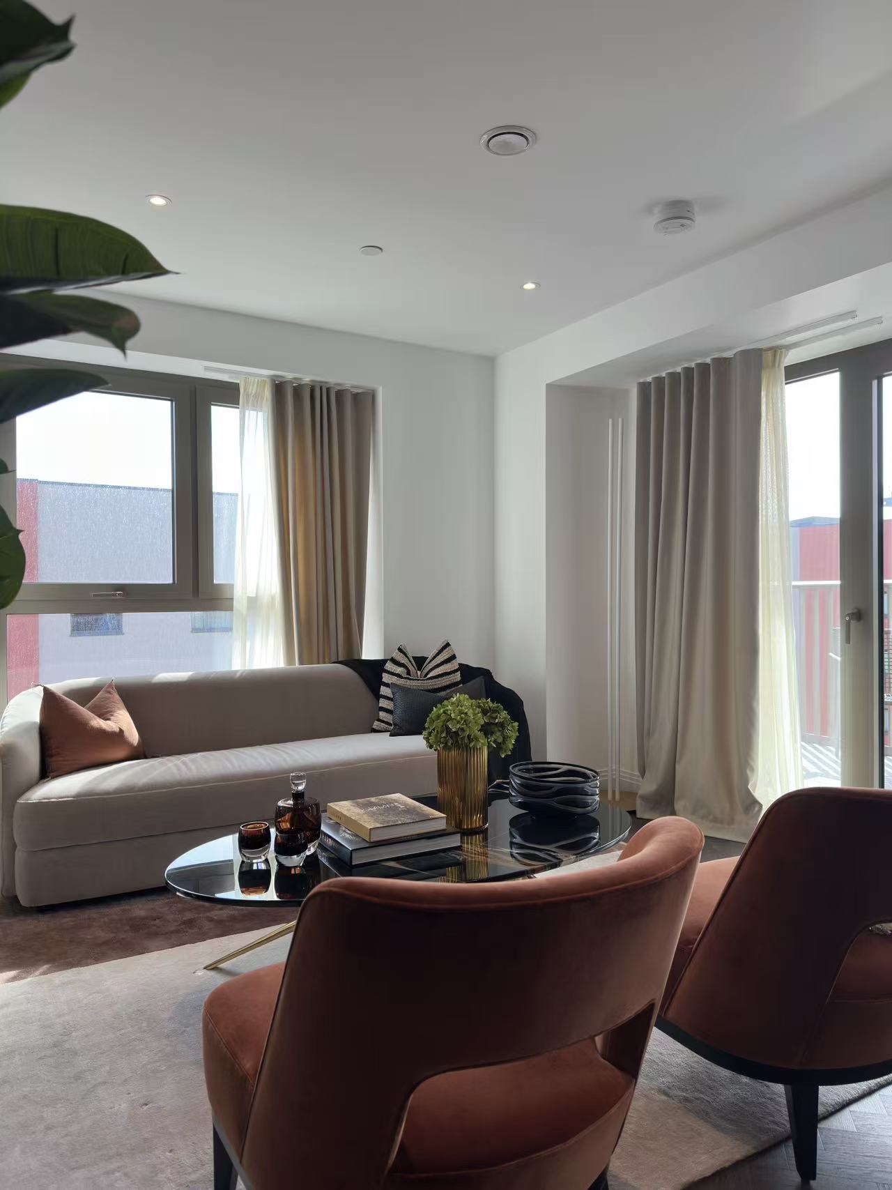 Lansha Group - UK Real Estate, UK Property Agency | One stop shop for buying and purchasing properties in the UK