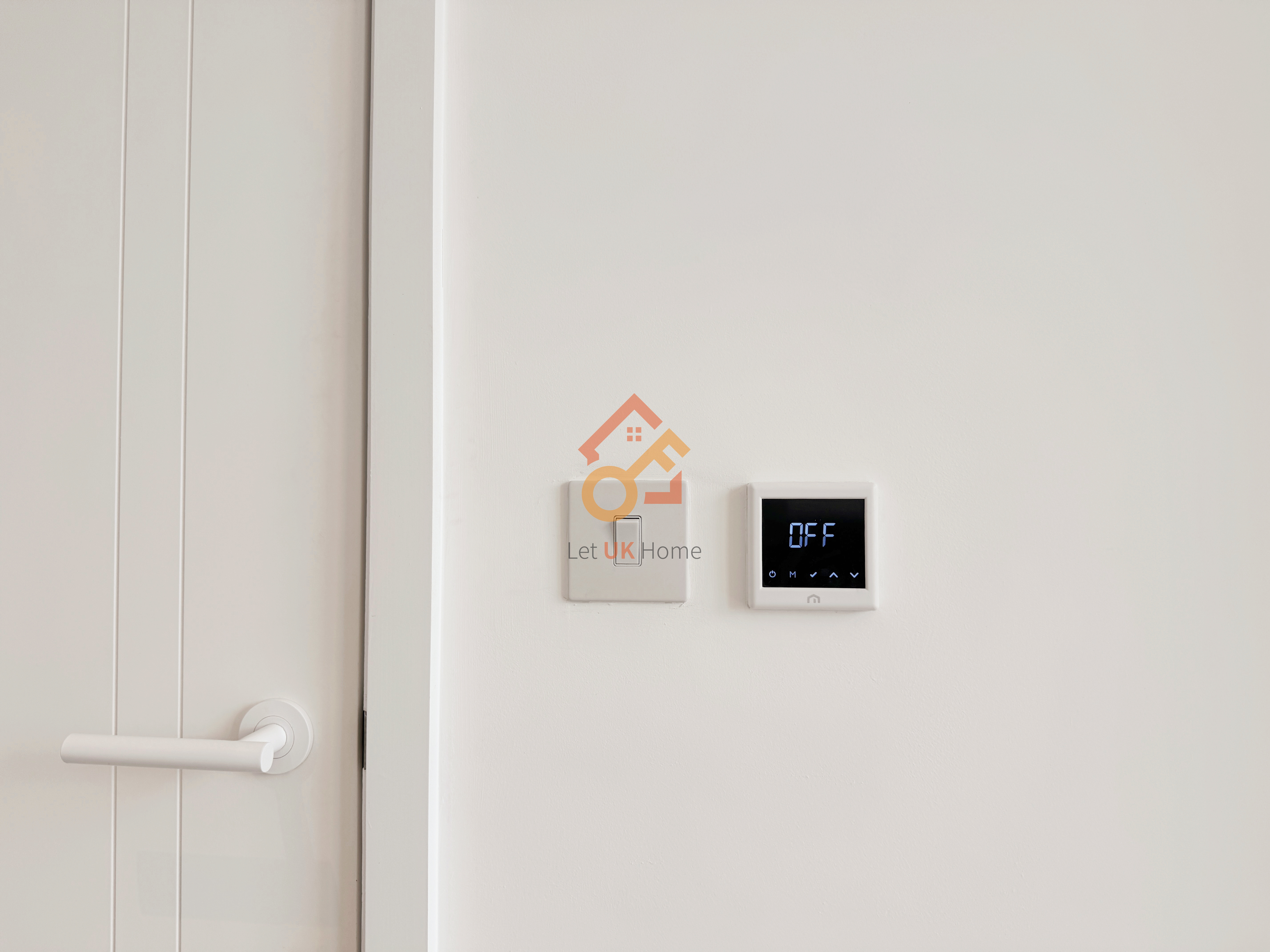 伦敦Whitechapel·1房·Bouchon Point 房源图片