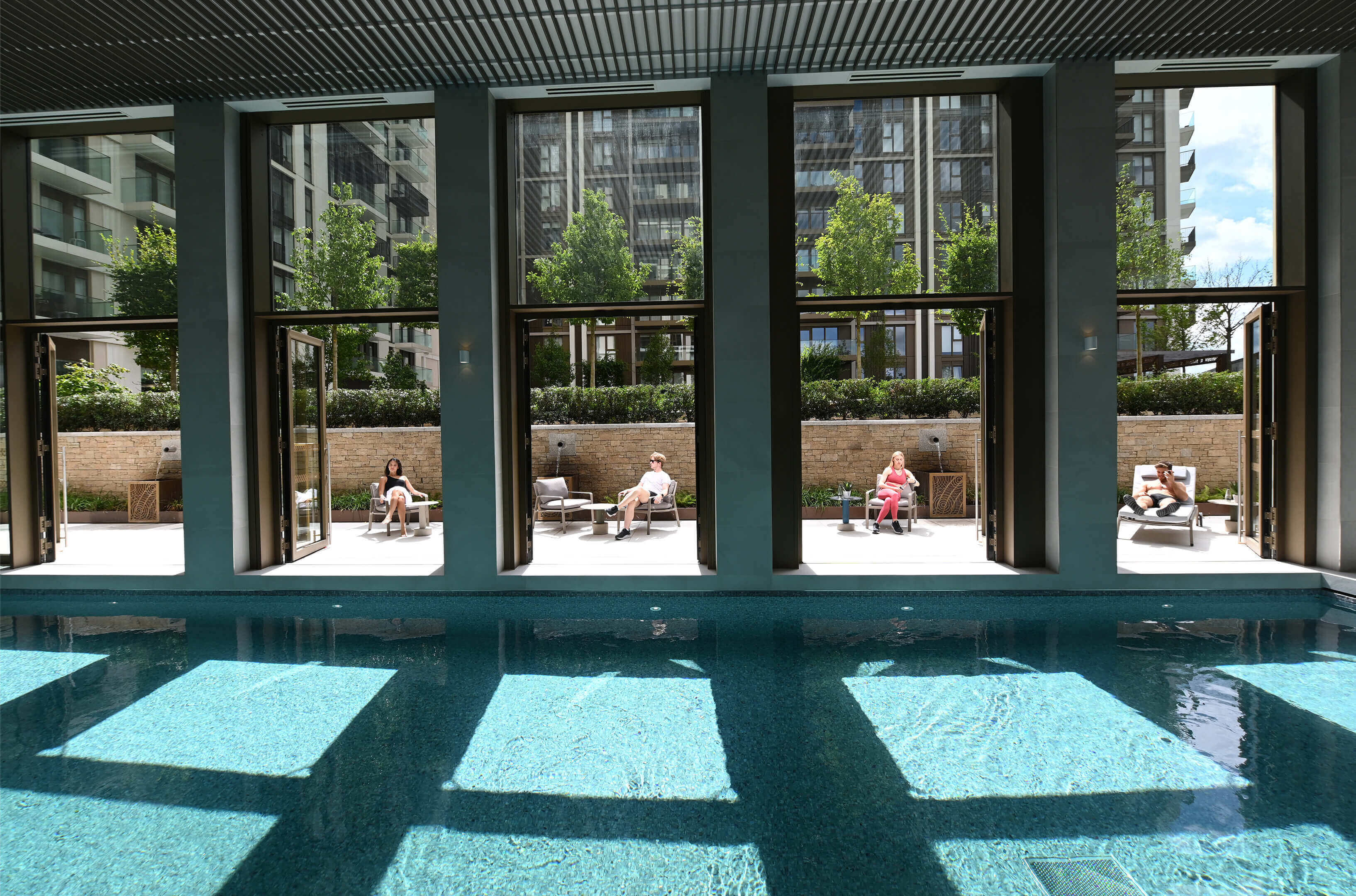 Lansha Group - UK Real Estate, UK Property Agency | One stop shop for buying and purchasing properties in the UK