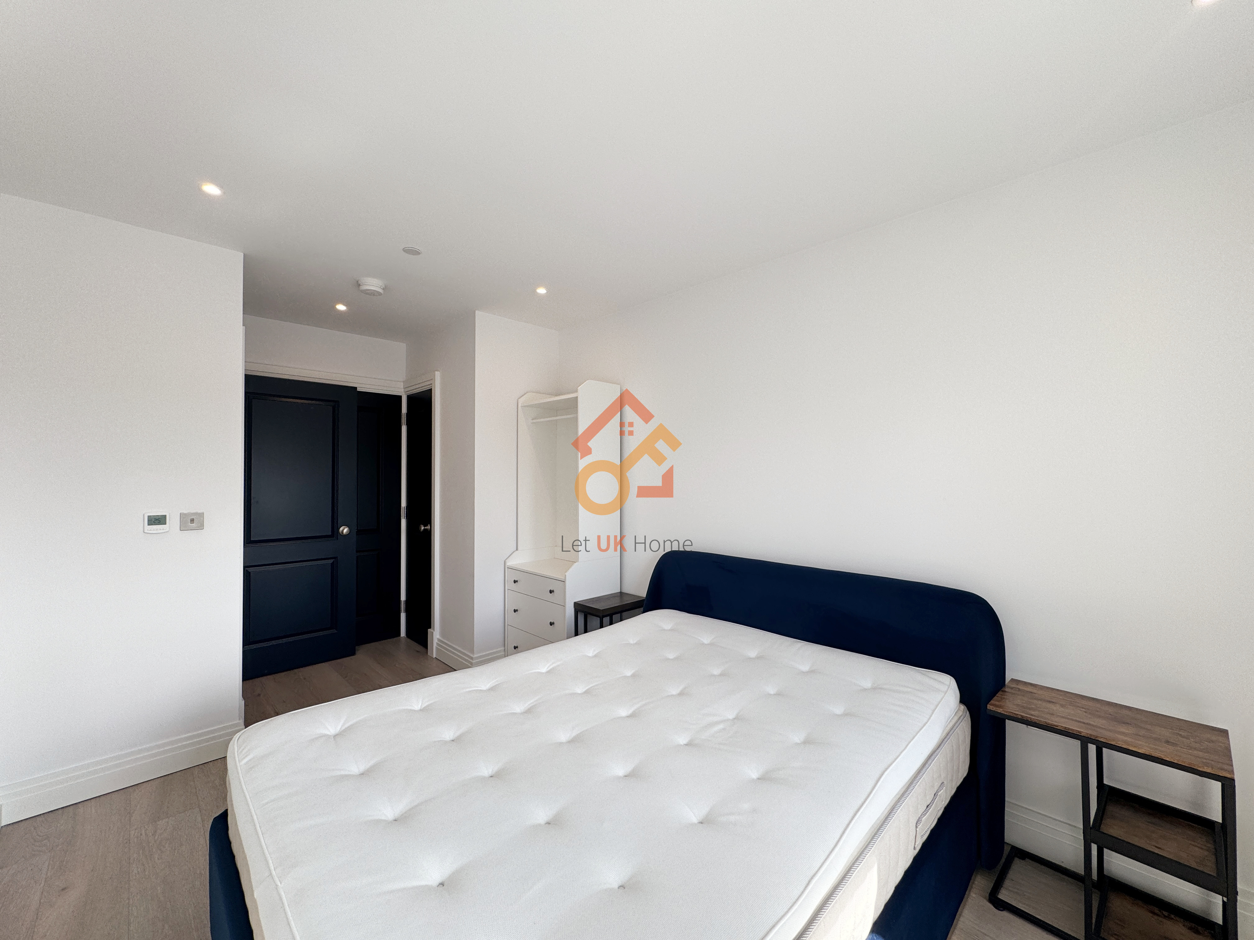 伦敦Ealing•1房•Bogart House 房源图片