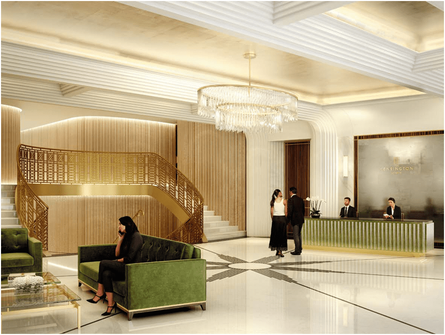 藍莎集團 | 英國置產一站式服務