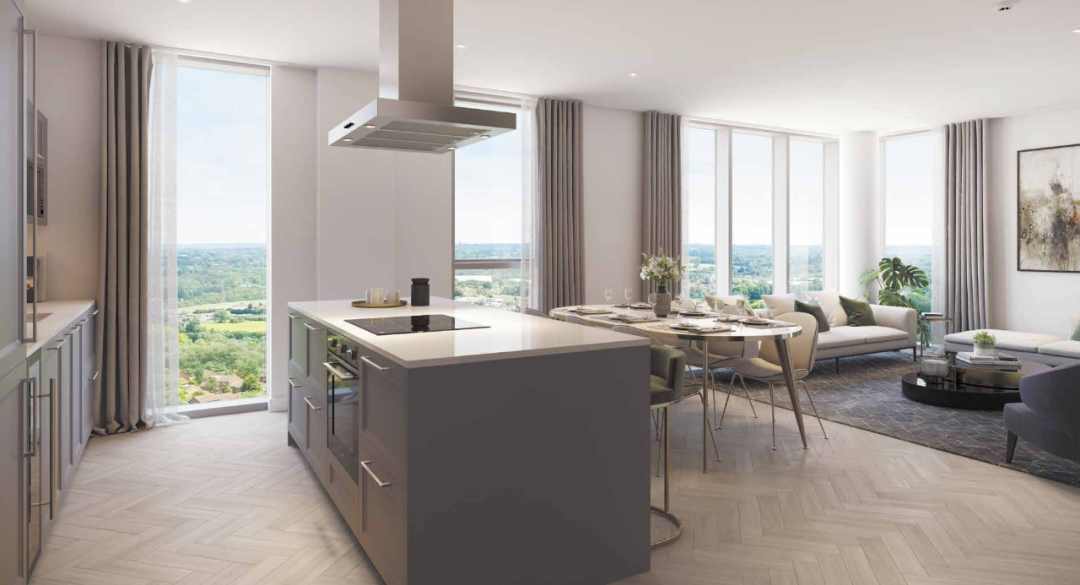 藍莎集團 - 英國樓盤、英國物業代理 | 英國買樓置業一站式服務