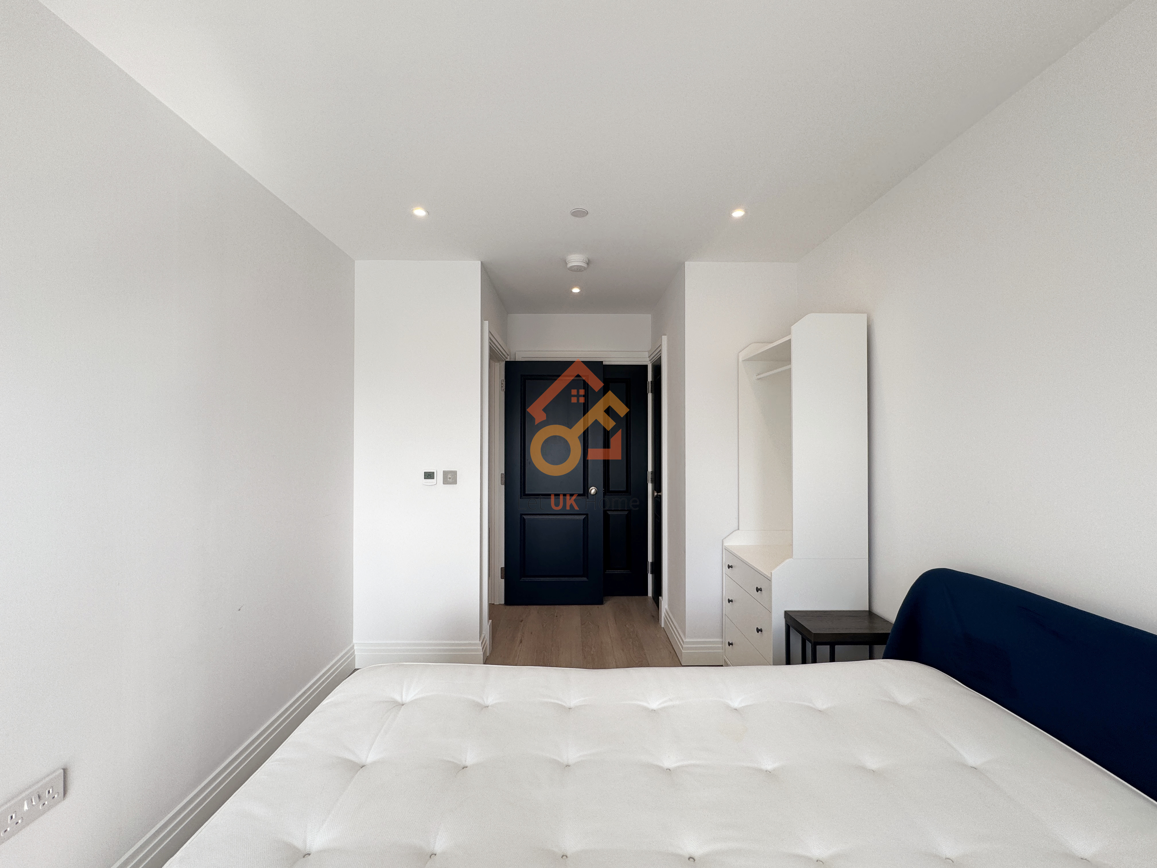 伦敦Ealing•1房•Bogart House 房源图片