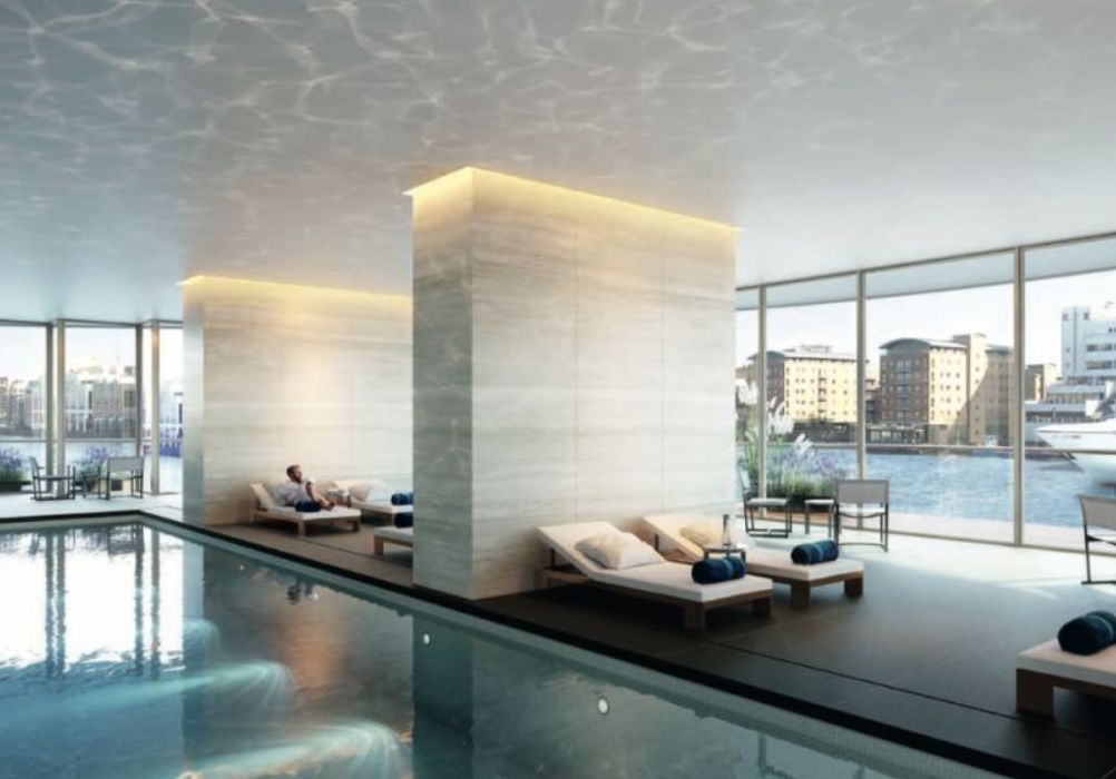 藍莎集團 | 英國置產一站式服務