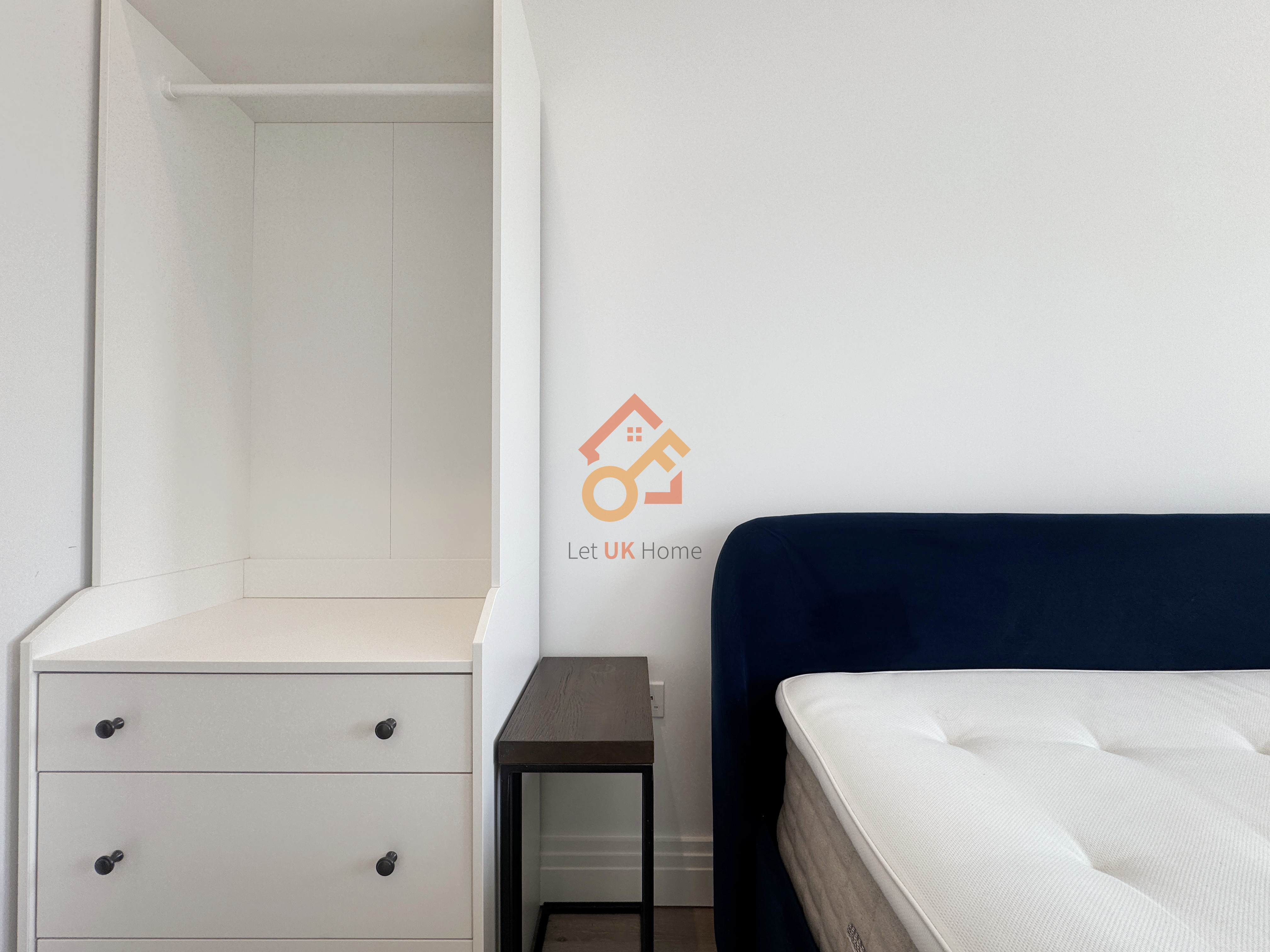 伦敦Ealing•1房•Bogart House 房源图片