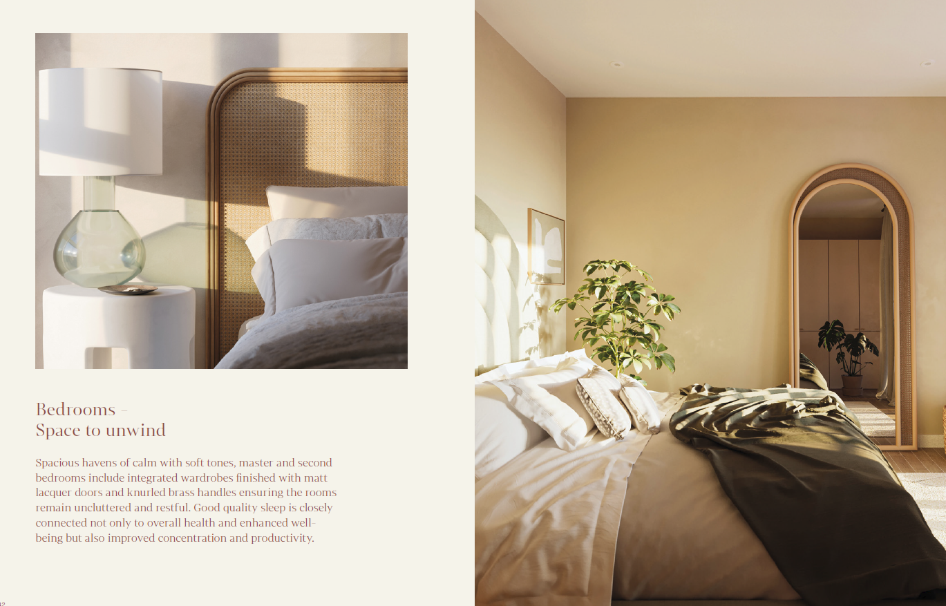 藍莎集團 | 英國置產一站式服務