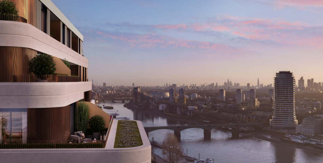 藍莎集團 | 英國置產一站式服務