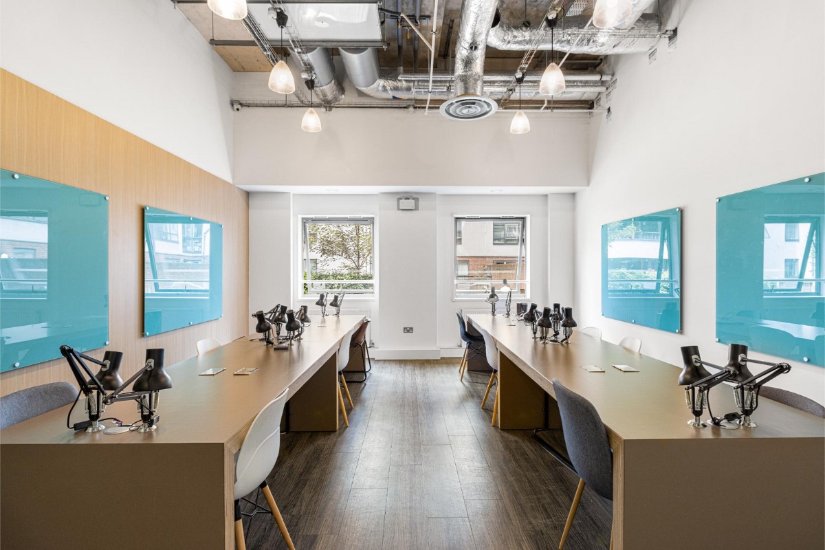 伦敦Islington•Islington Residence 公寓图片