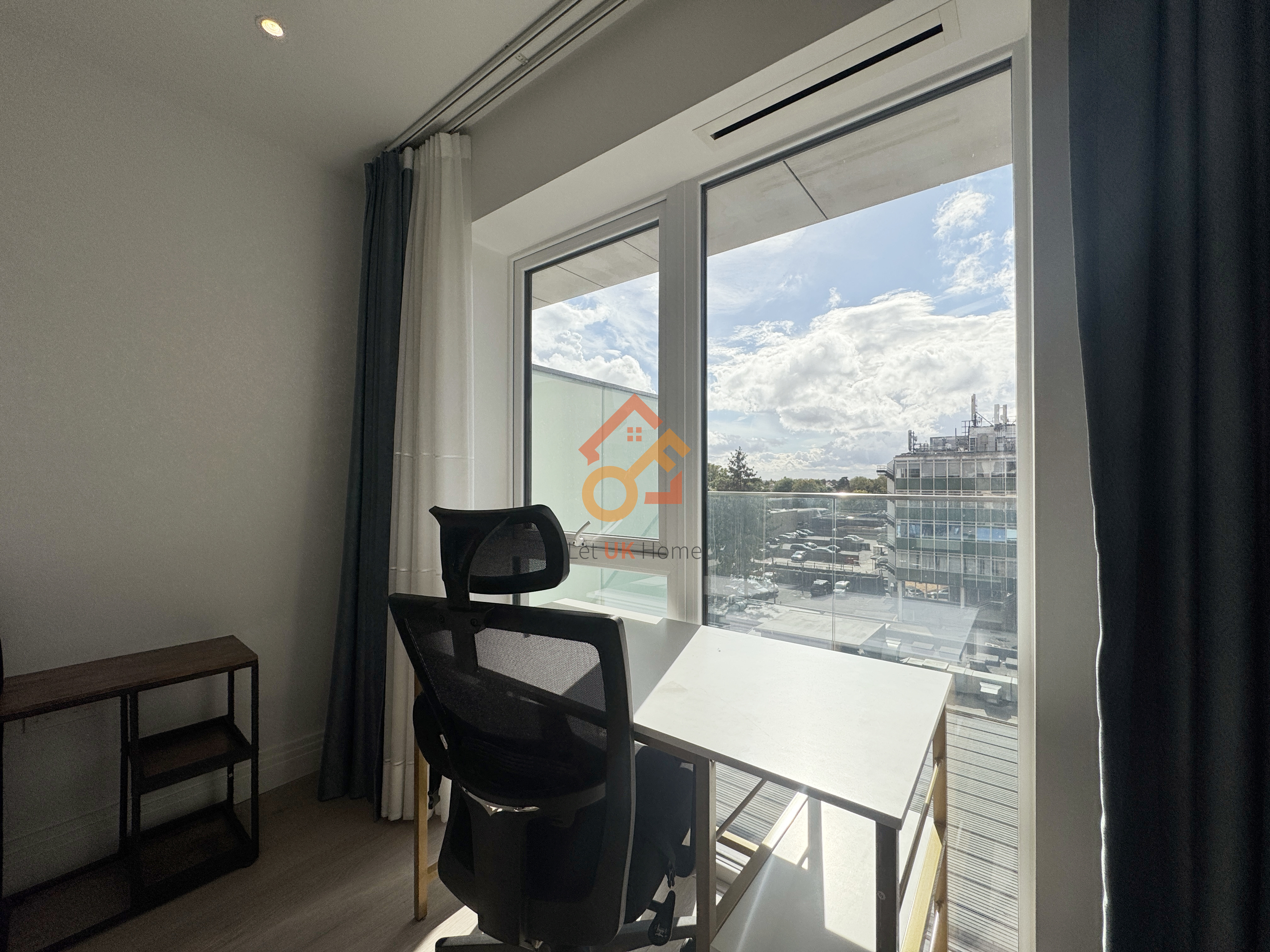 伦敦Ealing•1房•Bogart House 房源图片