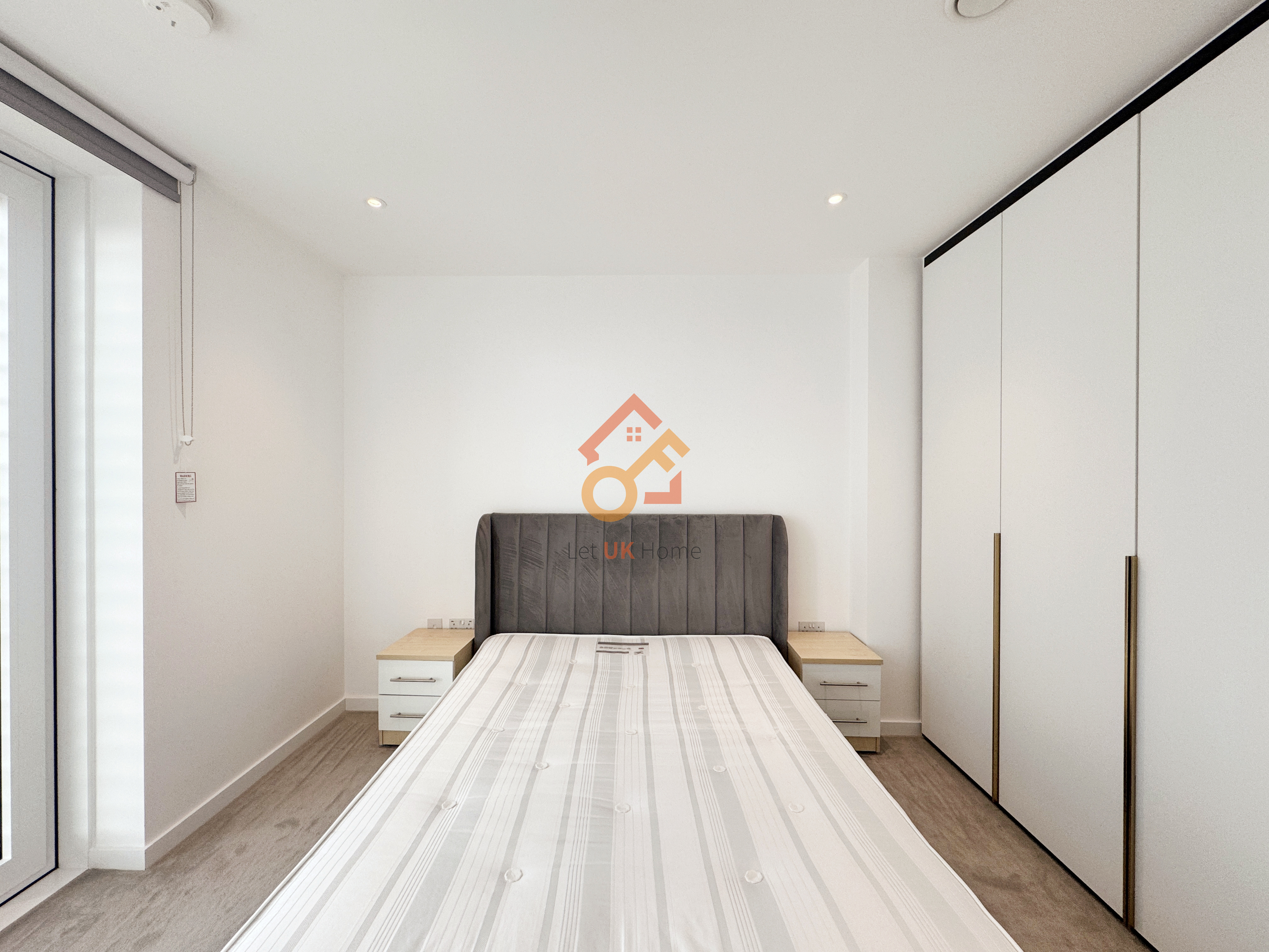 伦敦Whitechapel·1房·Bouchon Point 房源图片