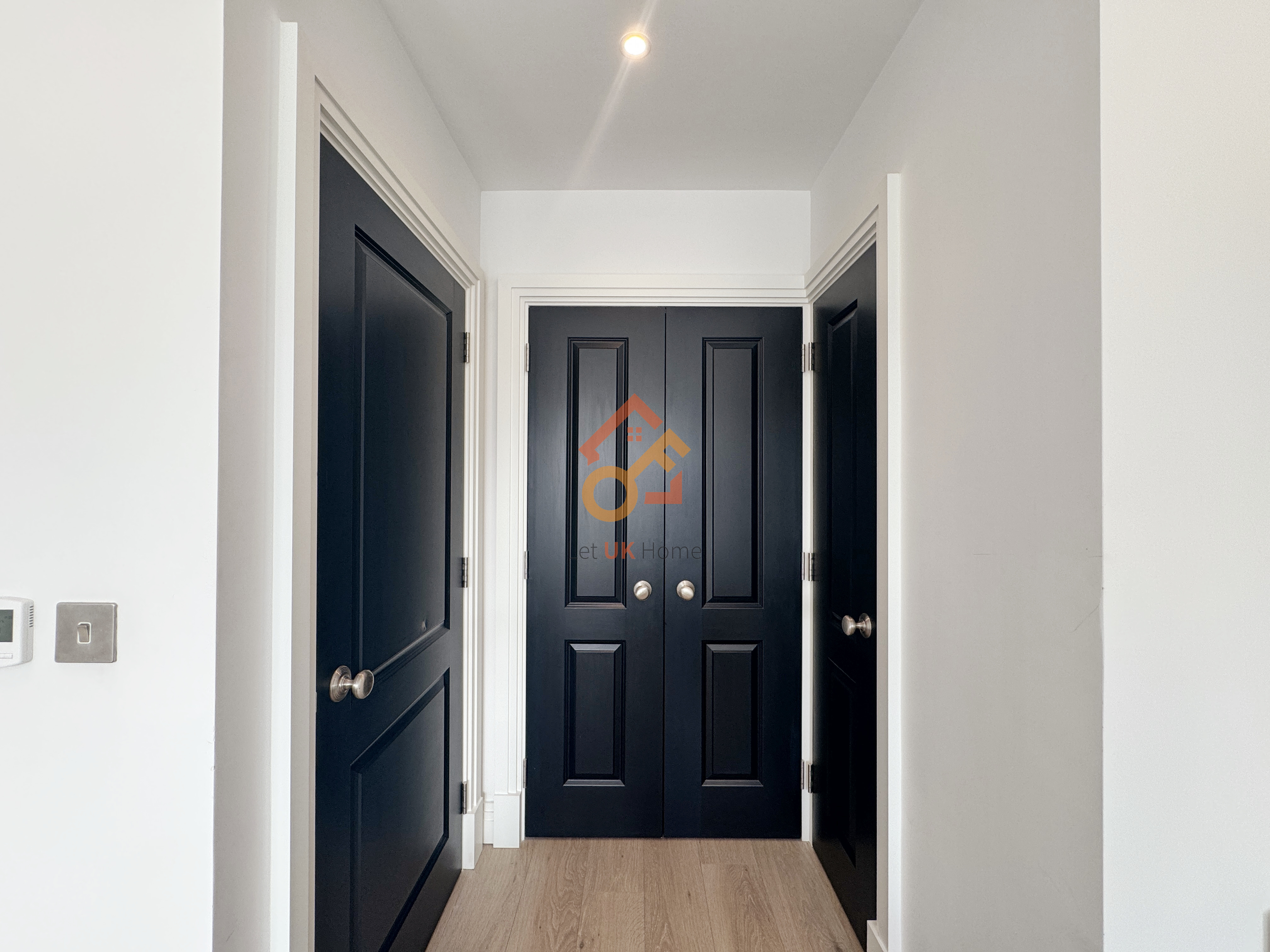 伦敦Ealing•1房•Bogart House 房源图片