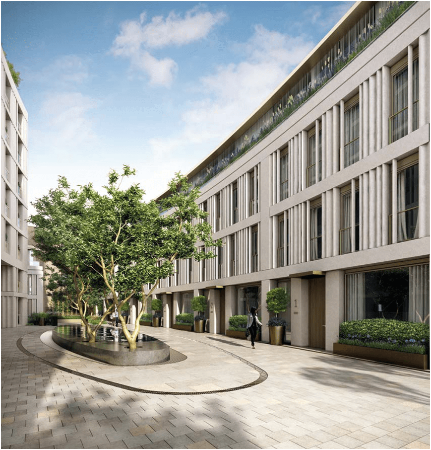 藍莎集團 | 英國置產一站式服務