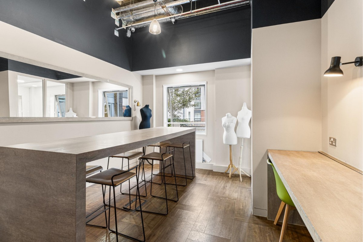 伦敦Islington•Islington Residence 公寓图片