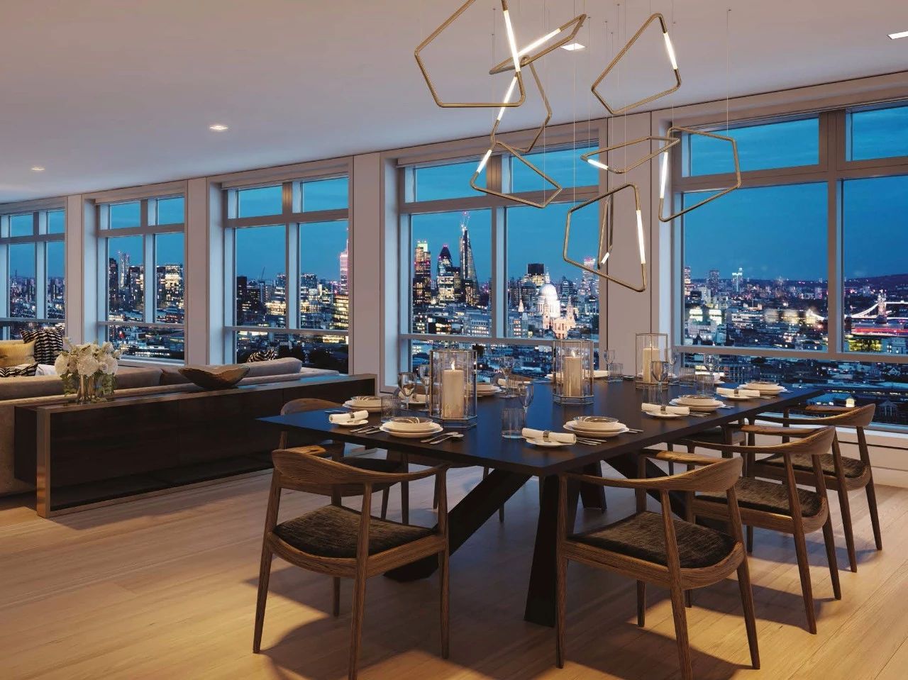 Lansha Group - UK Real Estate, UK Property Agency | One stop shop for buying and purchasing properties in the UK