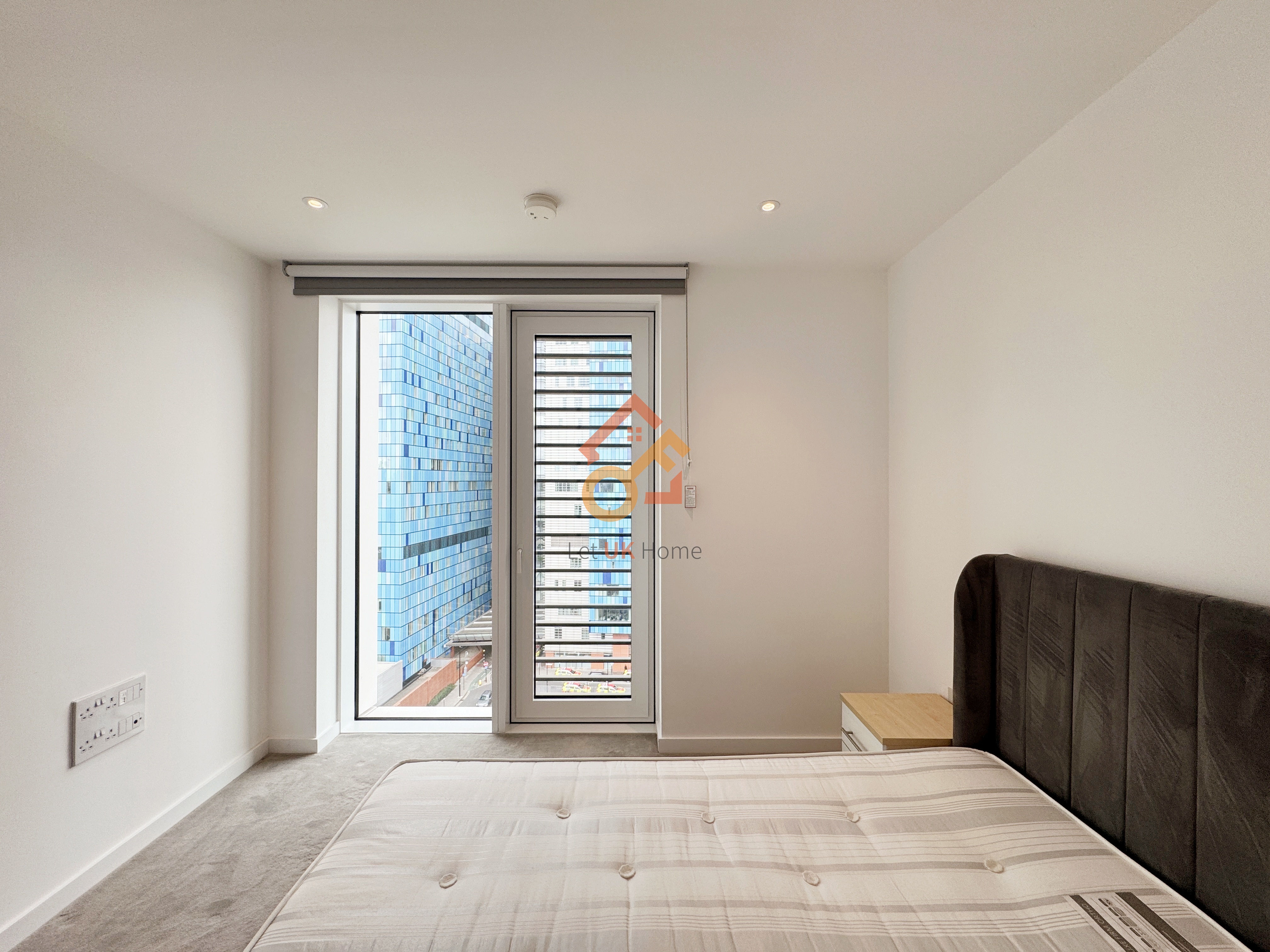 伦敦Whitechapel·1房·Bouchon Point 房源图片