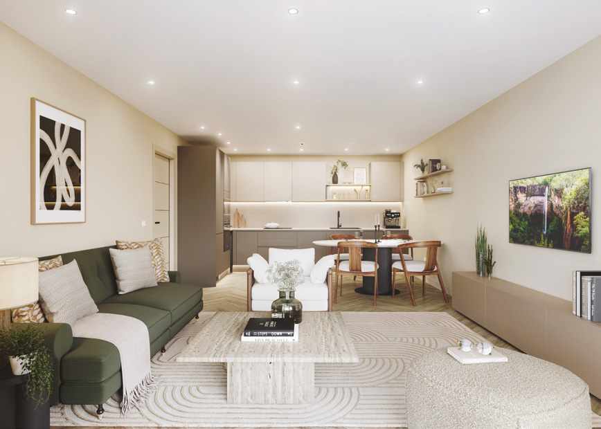 Lansha Group - UK Real Estate, UK Property Agency | One stop shop for buying and purchasing properties in the UK