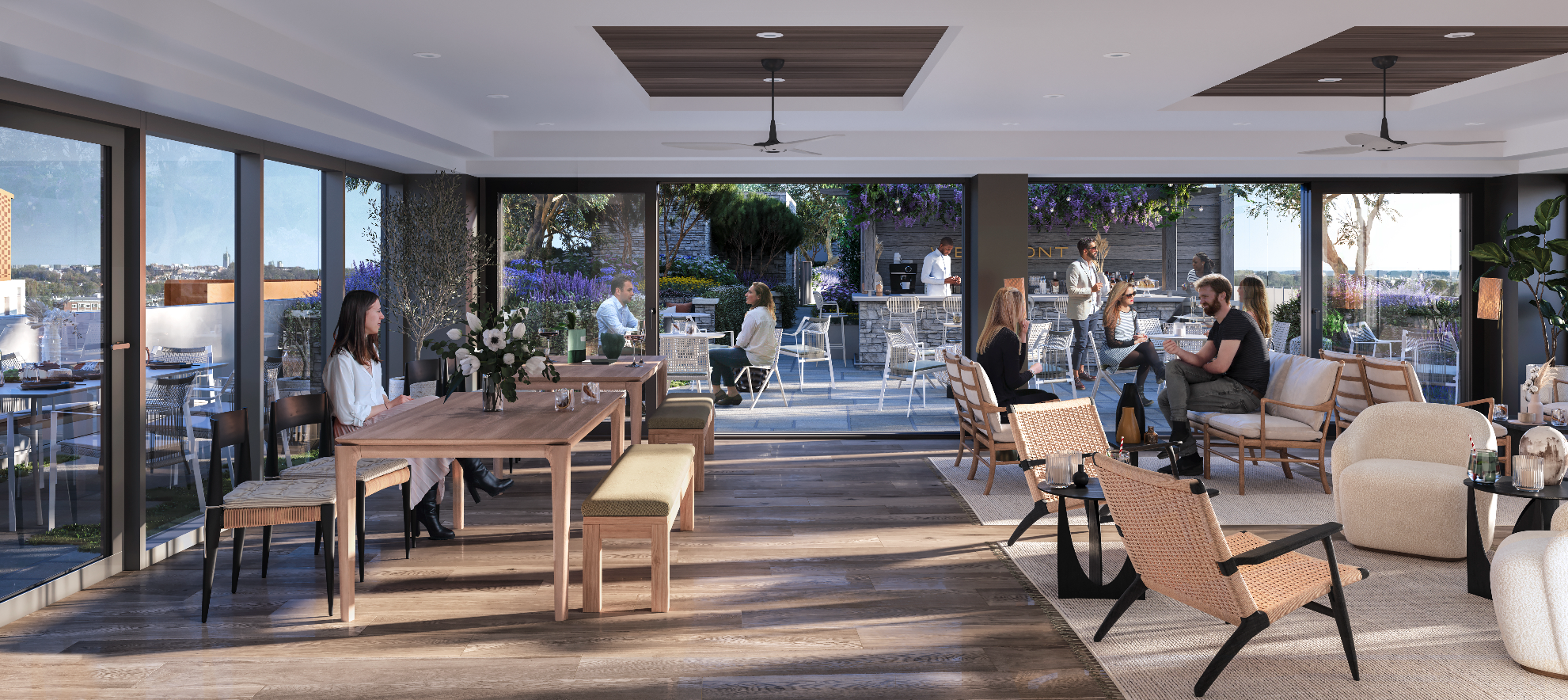 Lansha Group - UK Real Estate, UK Property Agency | One stop shop for buying and purchasing properties in the UK