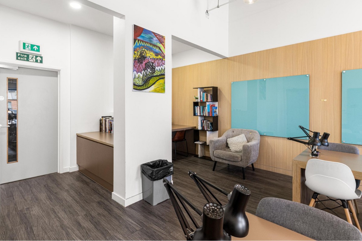 伦敦Islington•Islington Residence 公寓图片