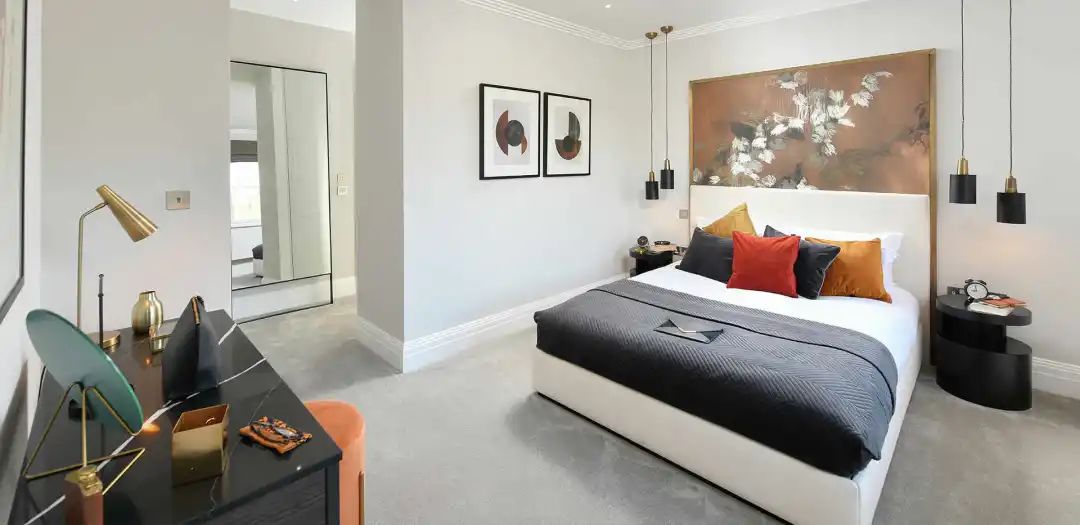 藍莎集團 | 英國置產一站式服務