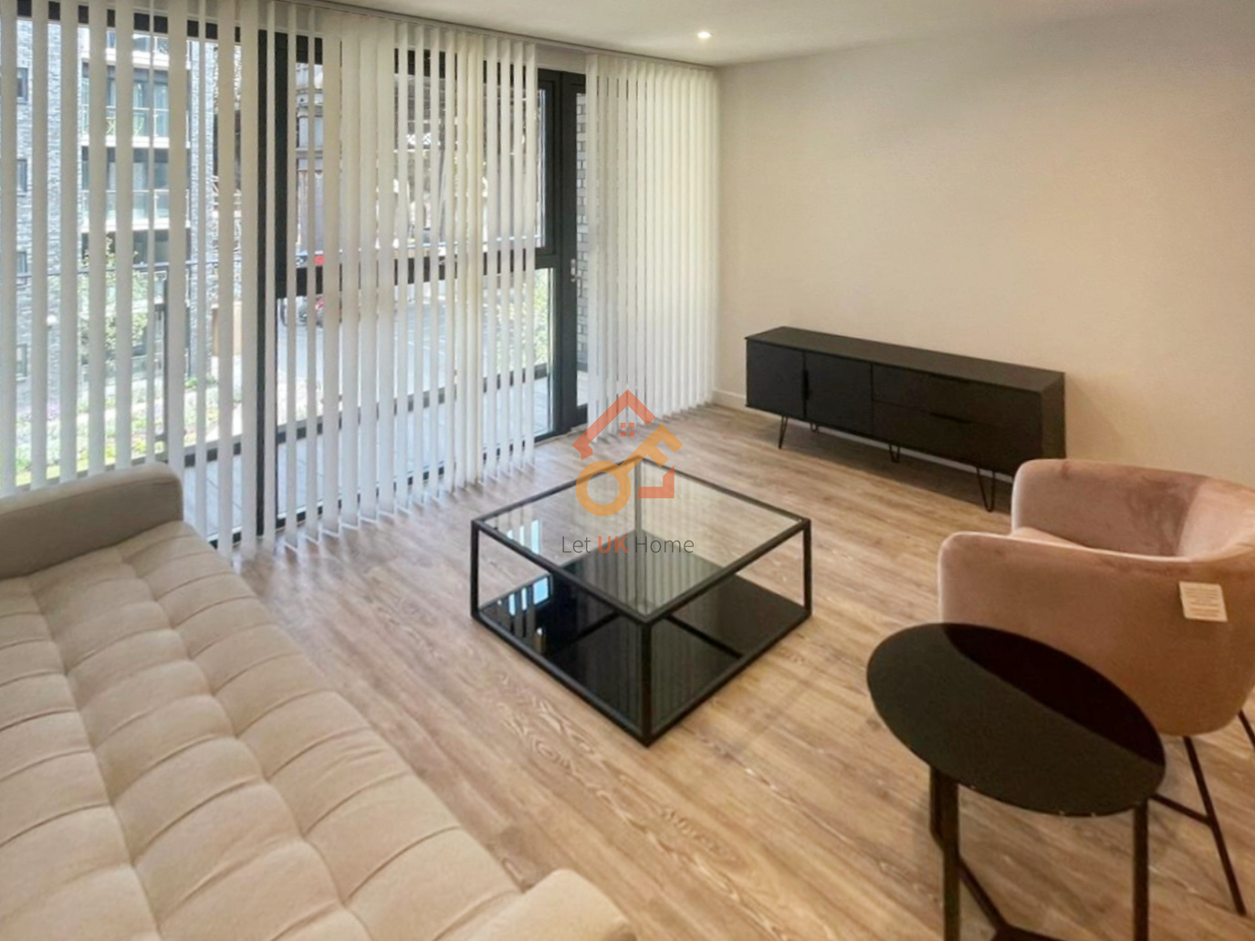 曼彻斯特•2房•Wilson Building 房源图片