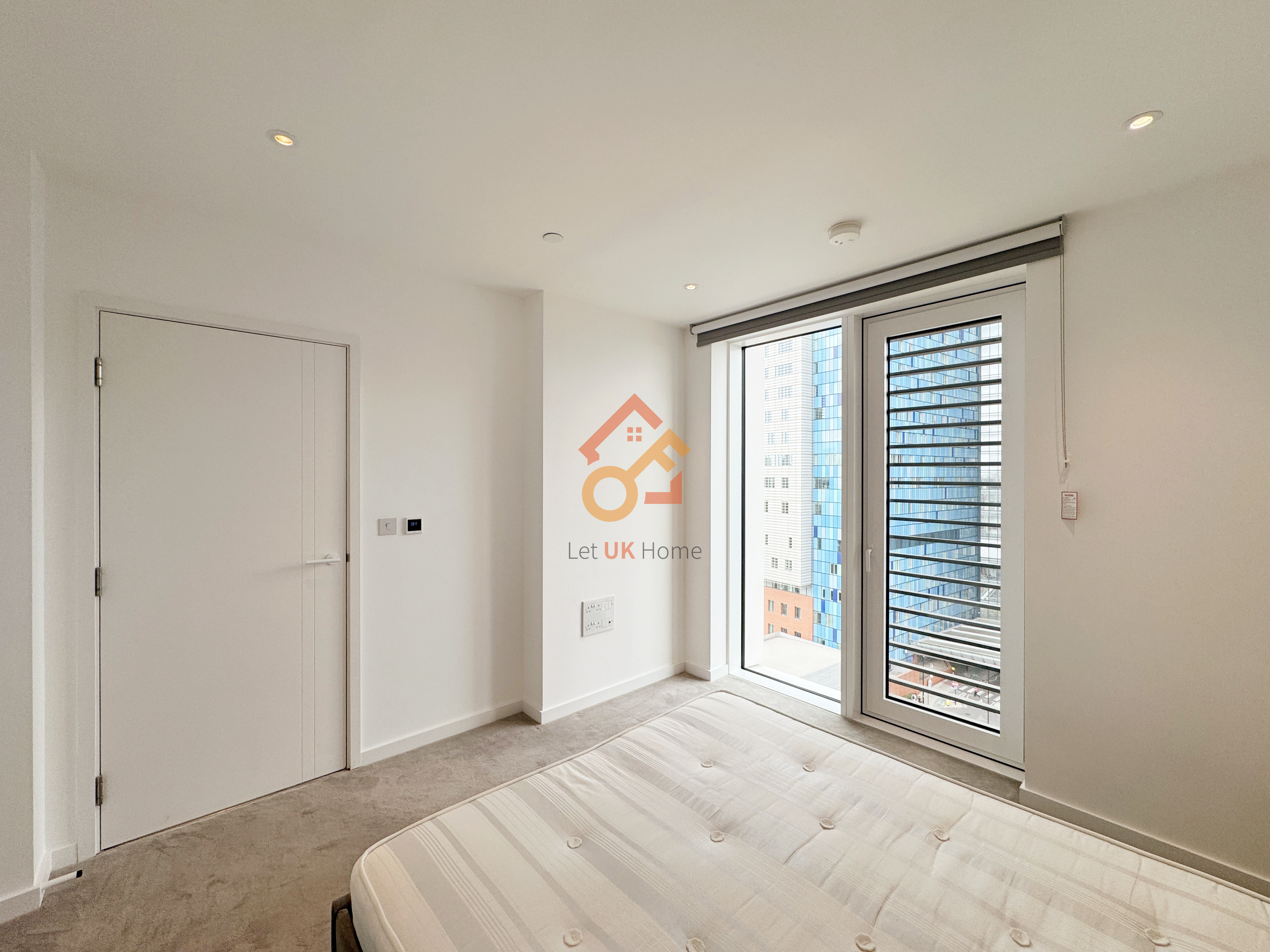 伦敦Whitechapel·1房·Bouchon Point 房源图片