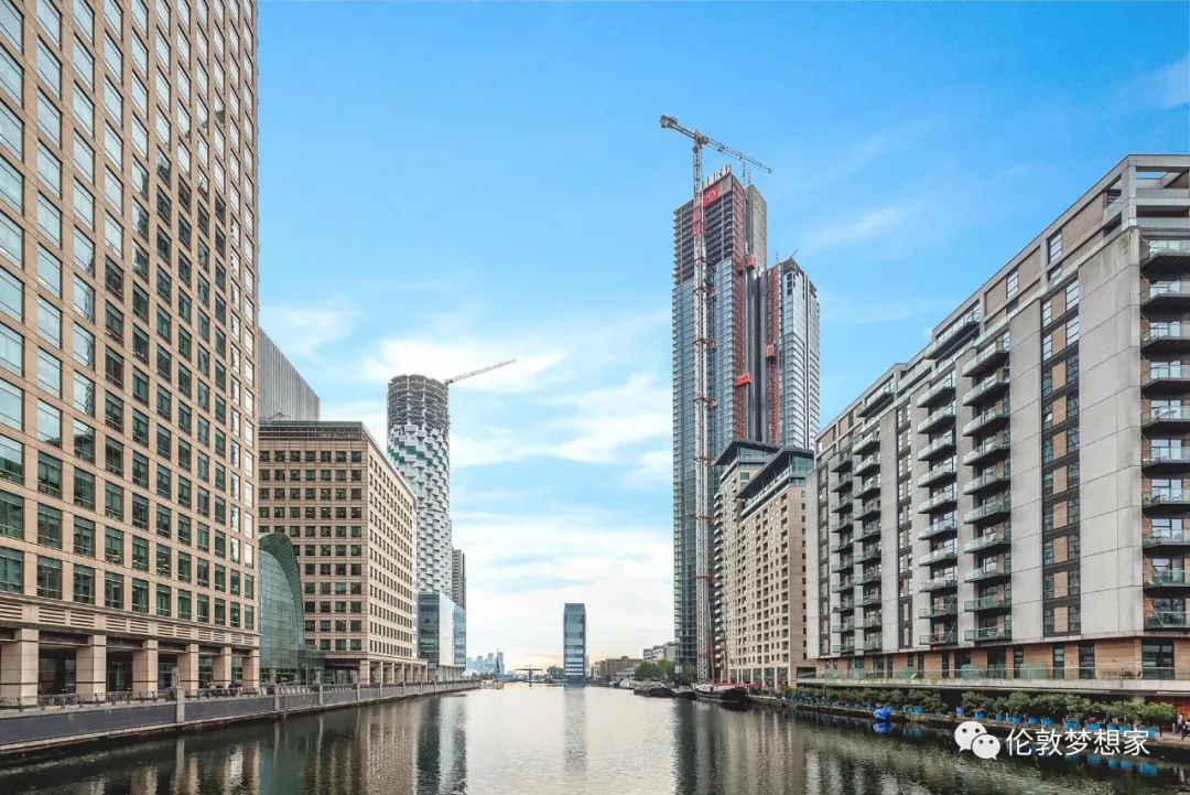 藍莎集團 | 英國置產一站式服務