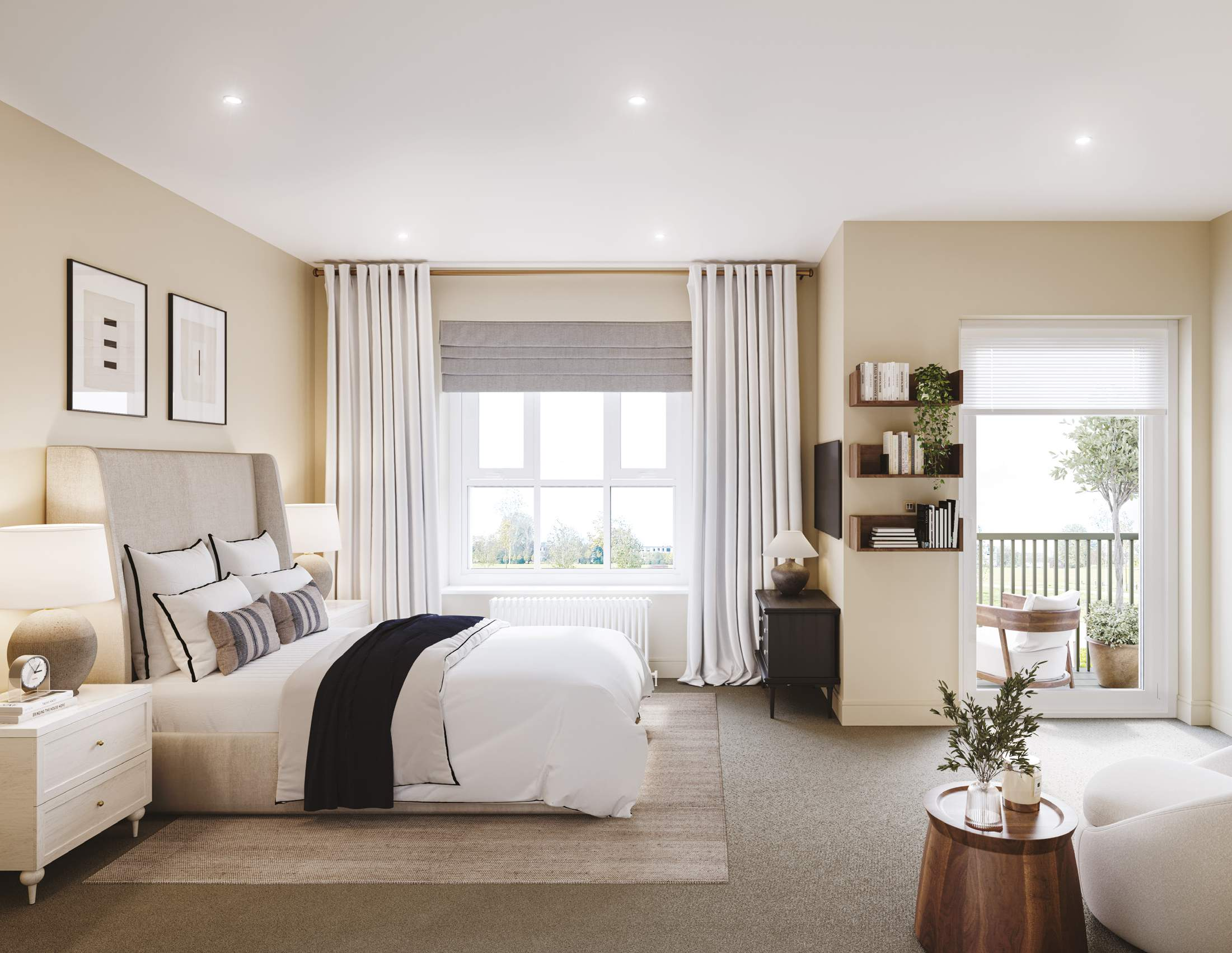 Lansha Group - UK Real Estate, UK Property Agency | One stop shop for buying and purchasing properties in the UK