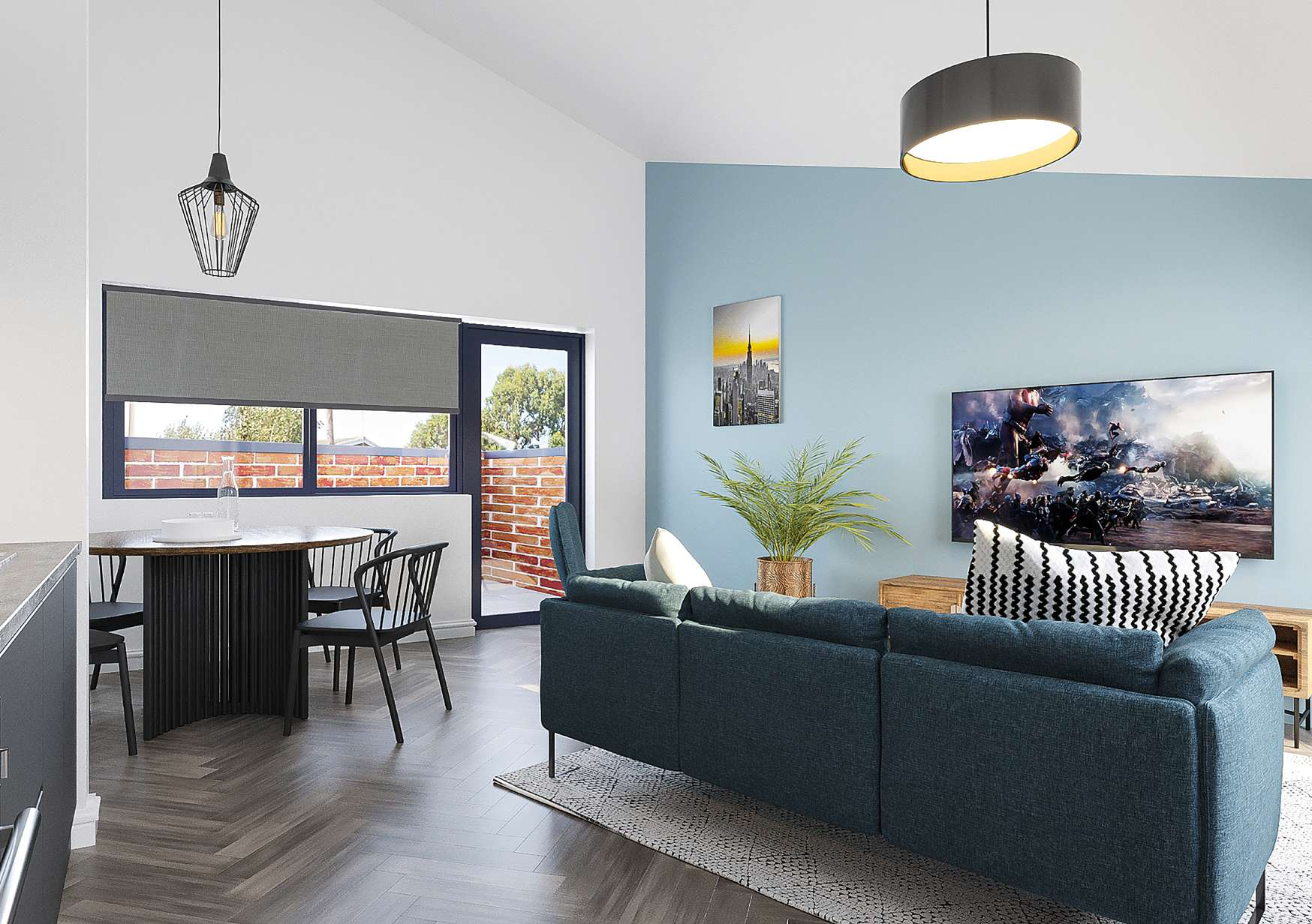 藍莎集團 - 英國樓盤、英國物業代理 | 英國買樓置業一站式服務