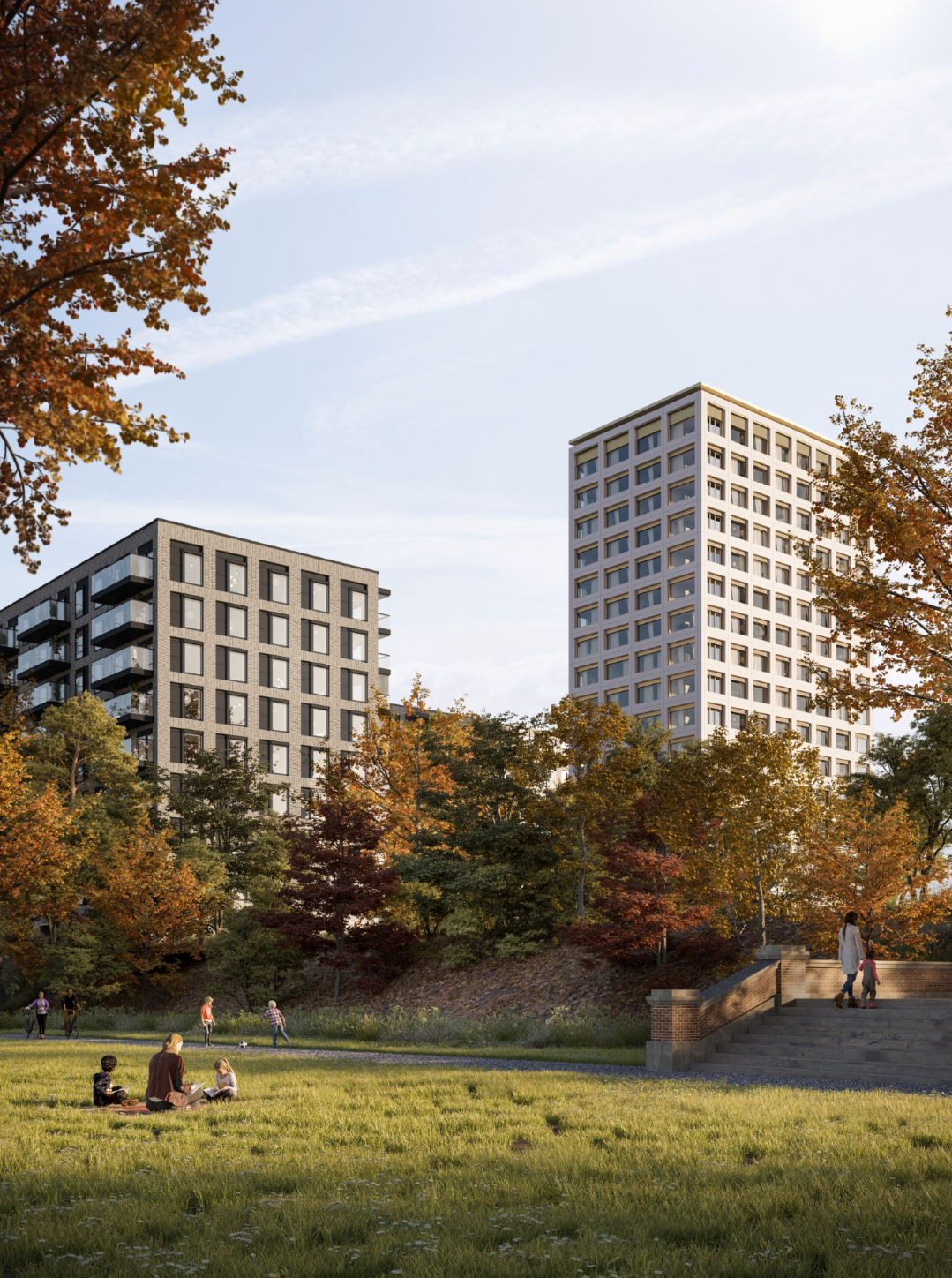 藍莎集團 - 英國樓盤、英國物業代理 | 英國買樓置業一站式服務