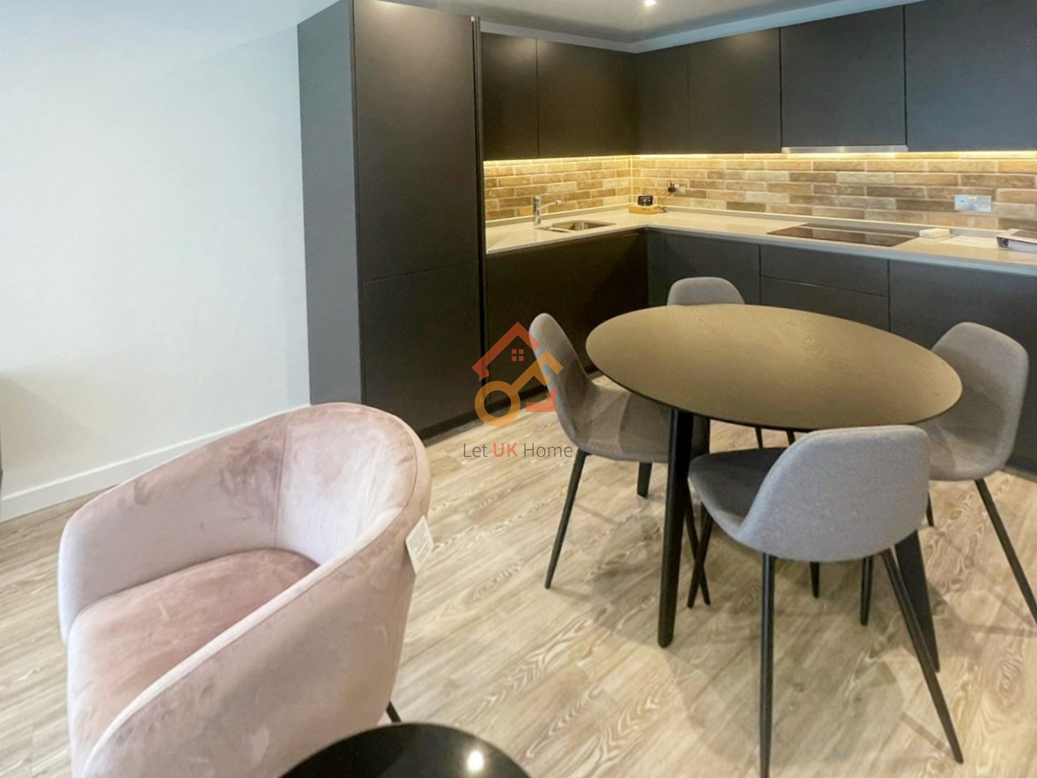 曼彻斯特•2房•Wilson Building 房源图片