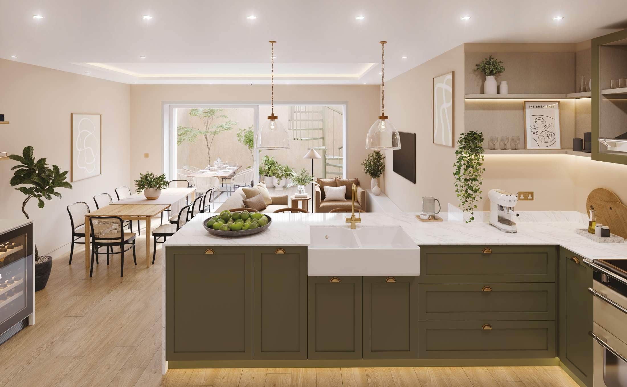 Lansha Group - UK Real Estate, UK Property Agency | One stop shop for buying and purchasing properties in the UK